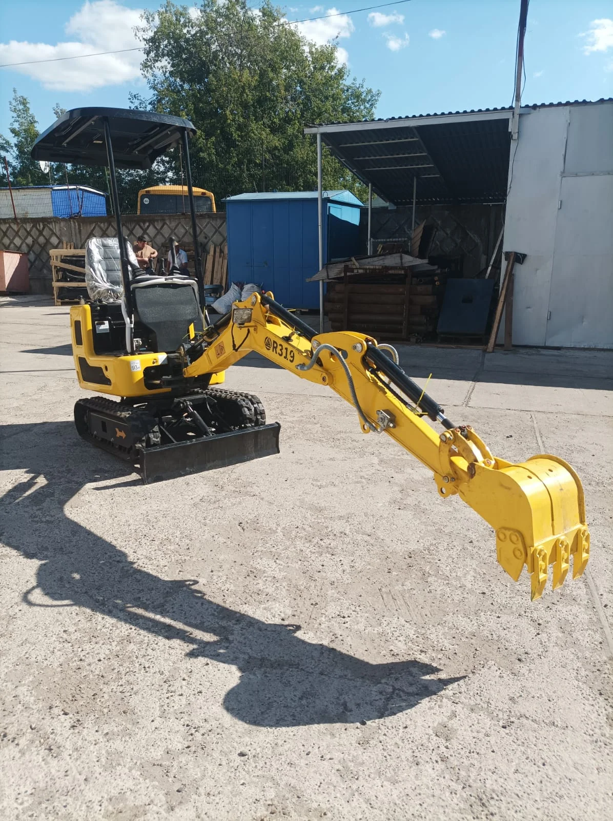 Rippa R319N - изображение 1
