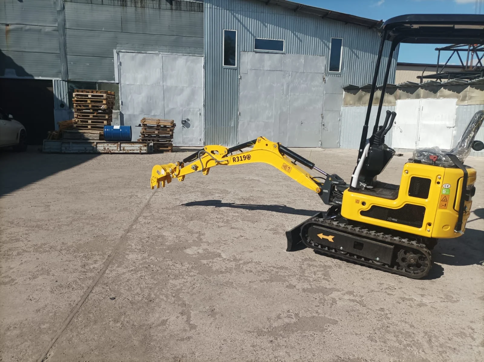 Rippa R319N - миниатюра 2