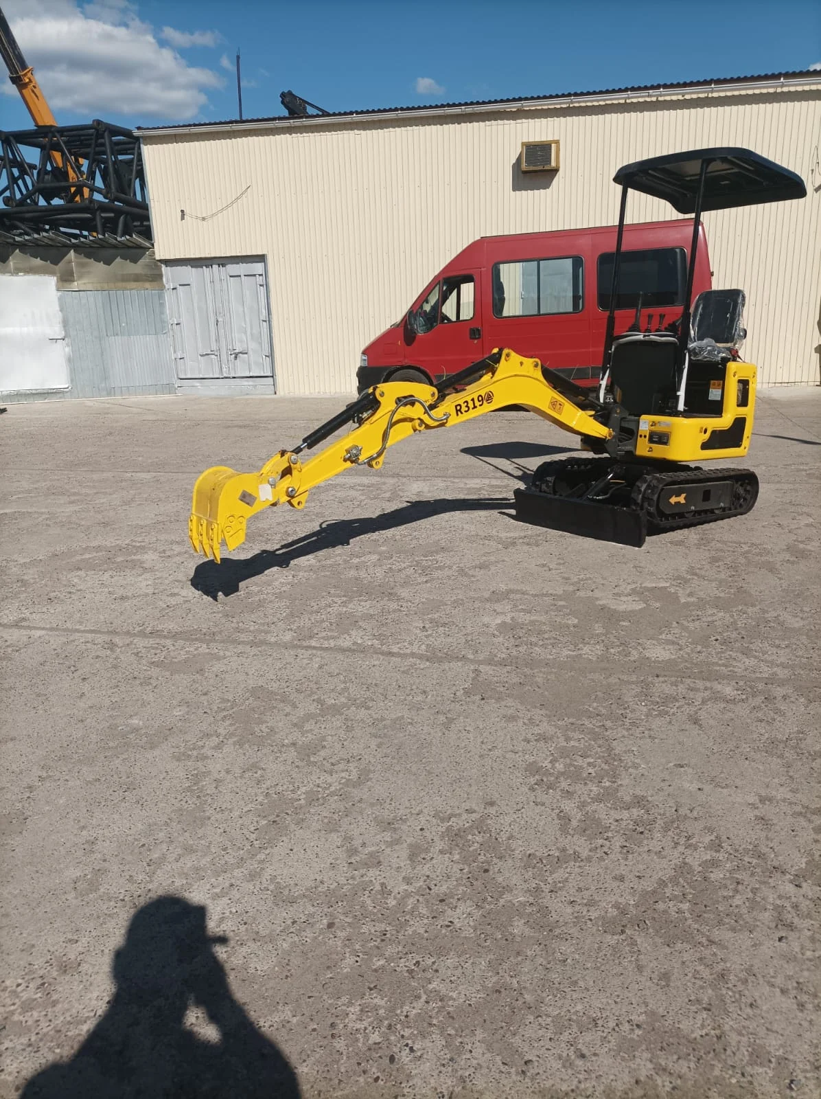 Rippa R319N - миниатюра 4