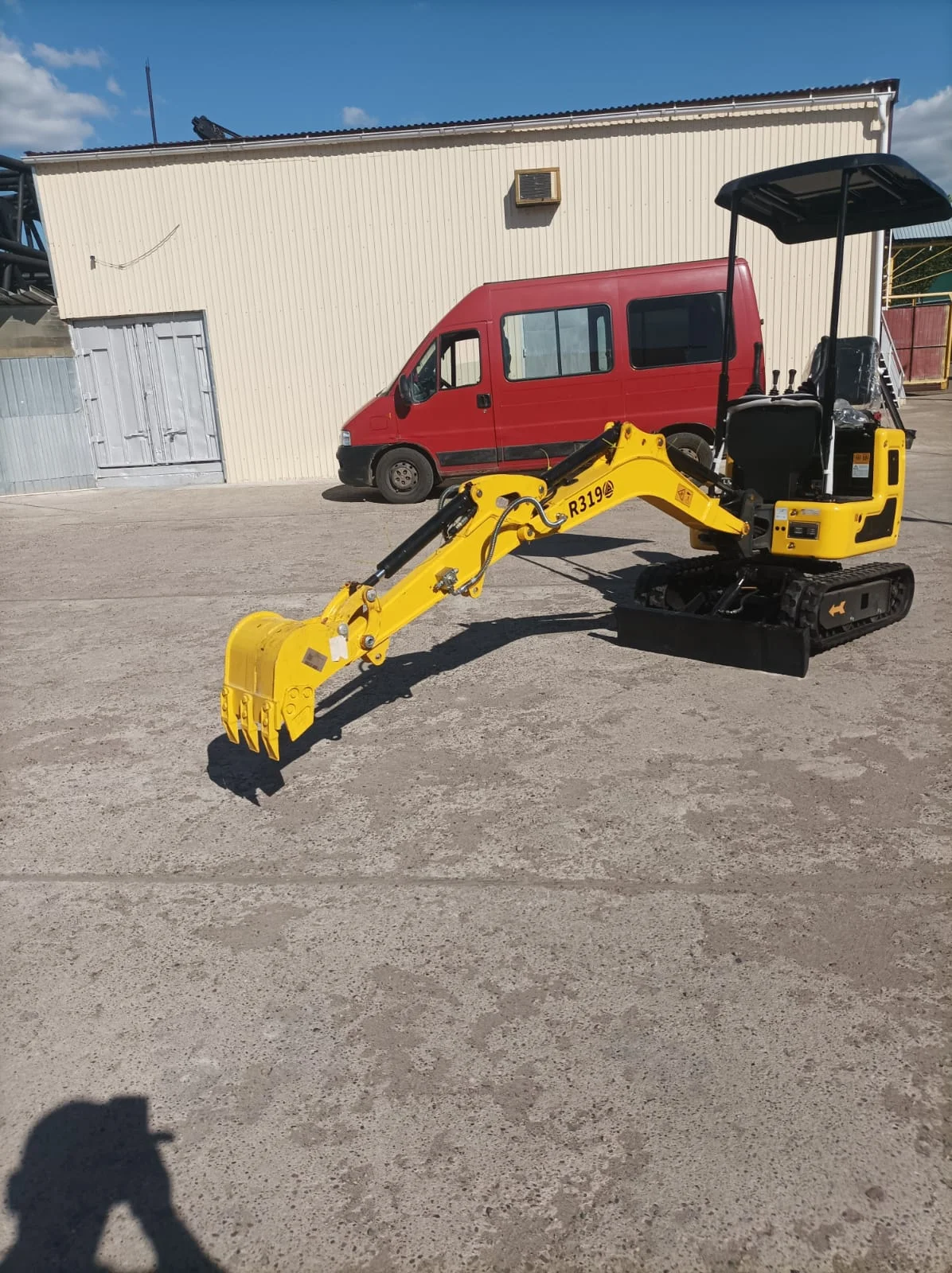 Rippa R319N - миниатюра 5
