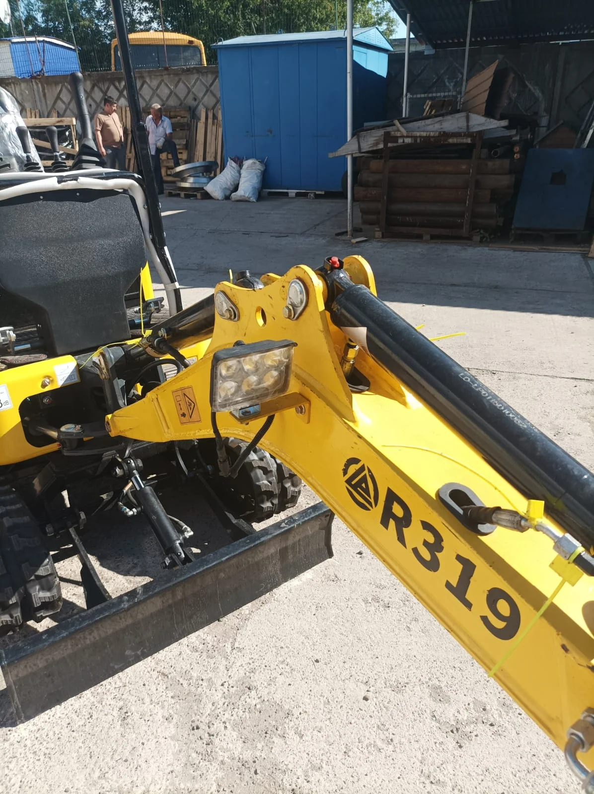 Rippa R319N - миниатюра 8