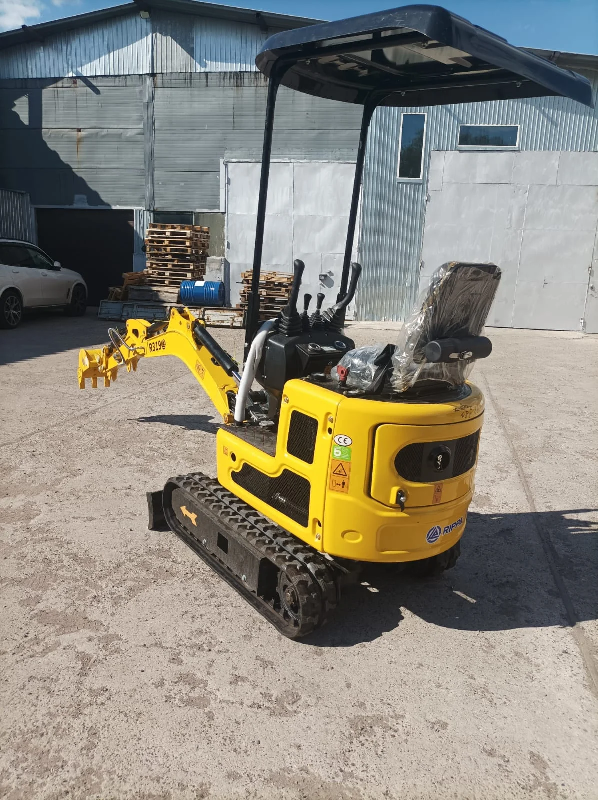 Rippa R319N - миниатюра 10