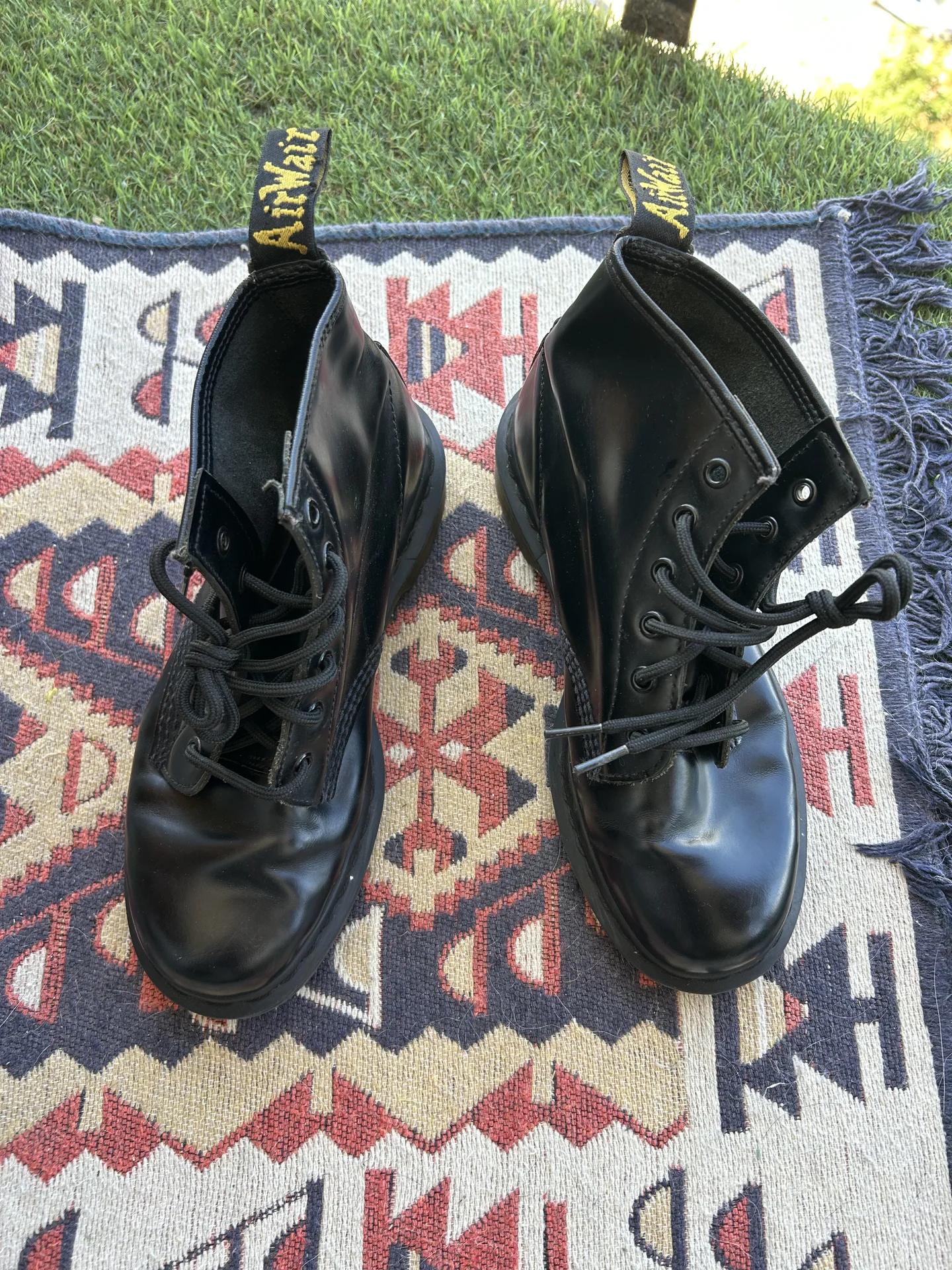 dr martens 101 - миниатюра 2