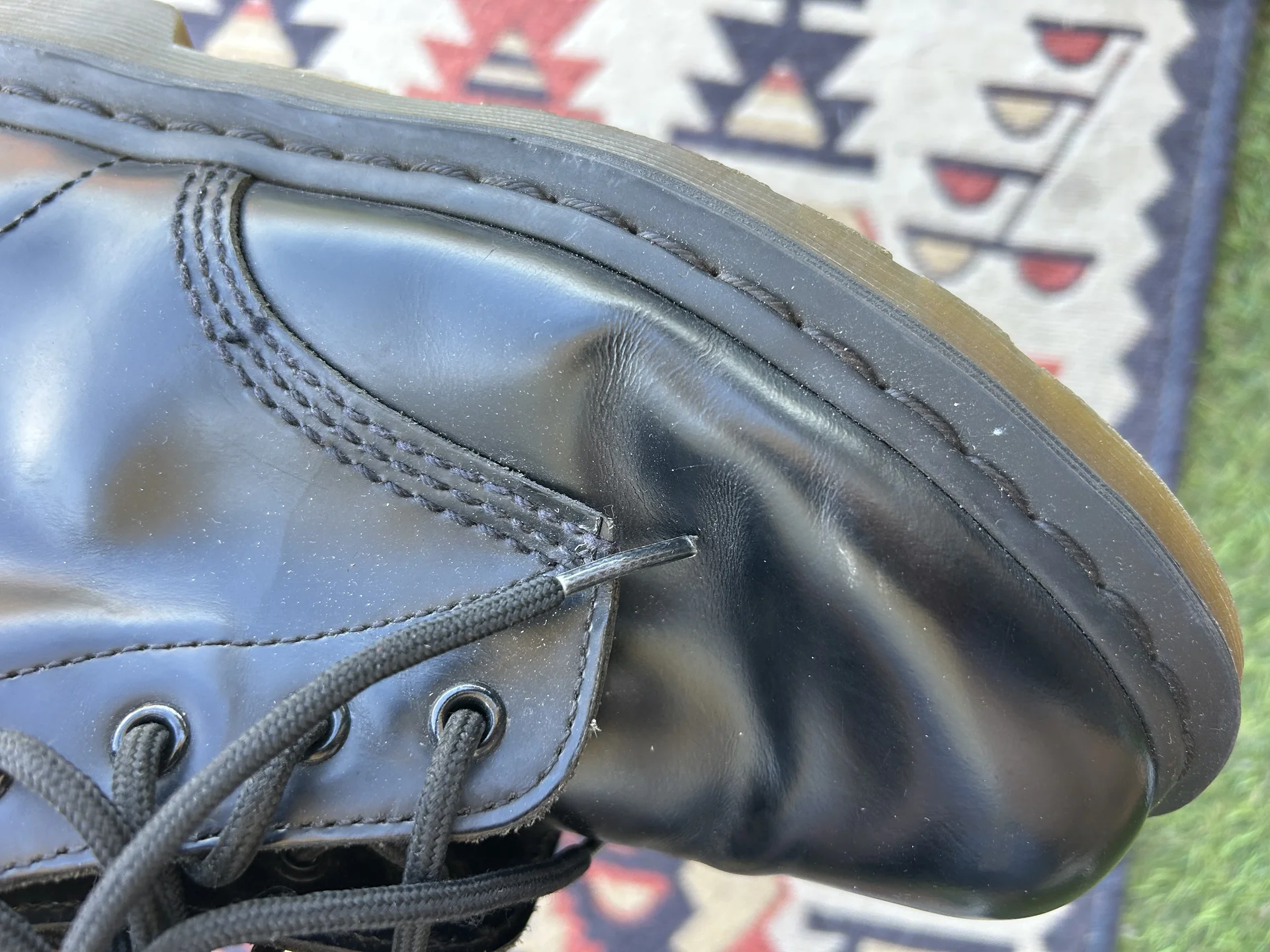 dr martens 101 - миниатюра 5