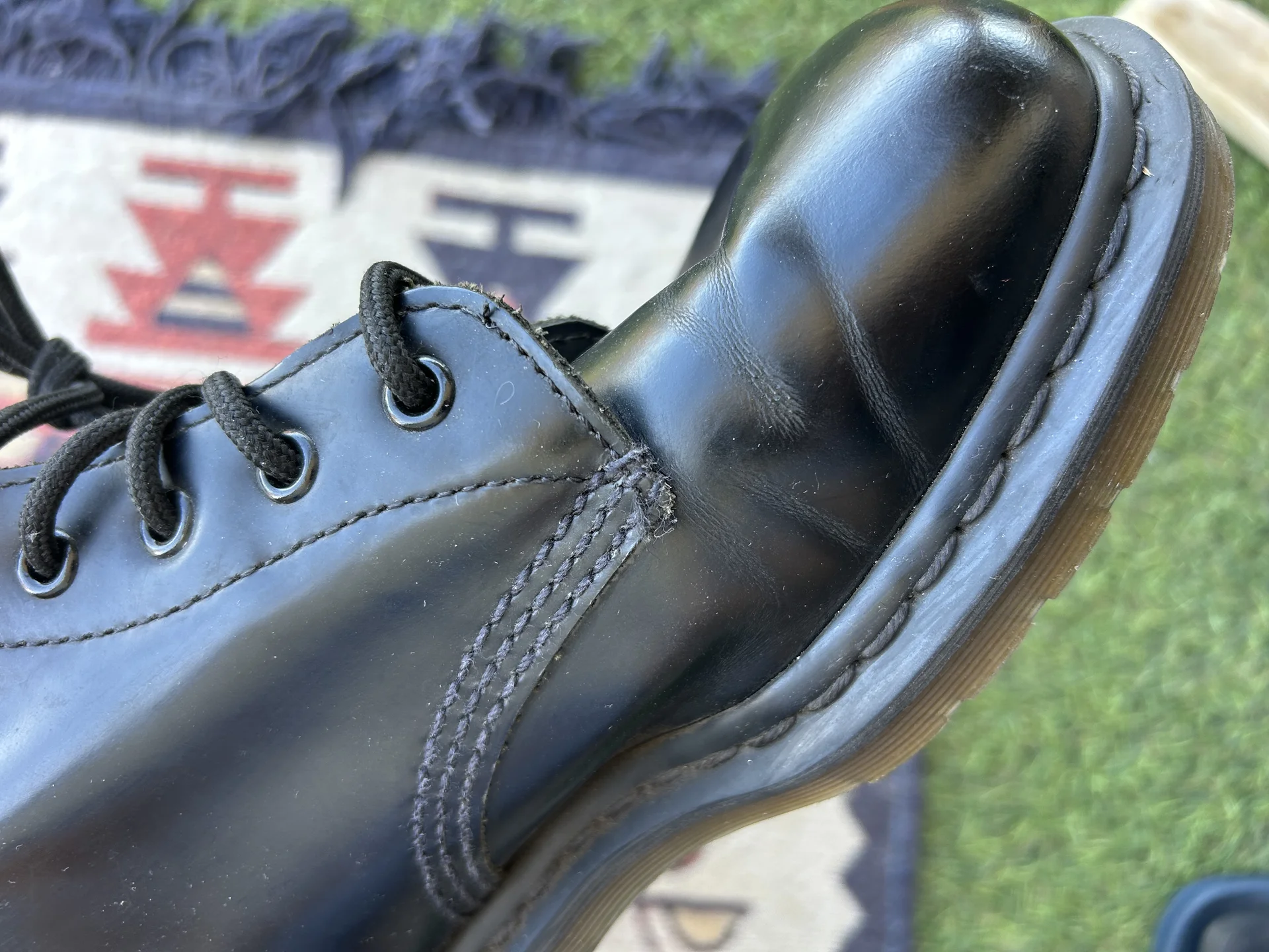 dr martens 101 - миниатюра 6