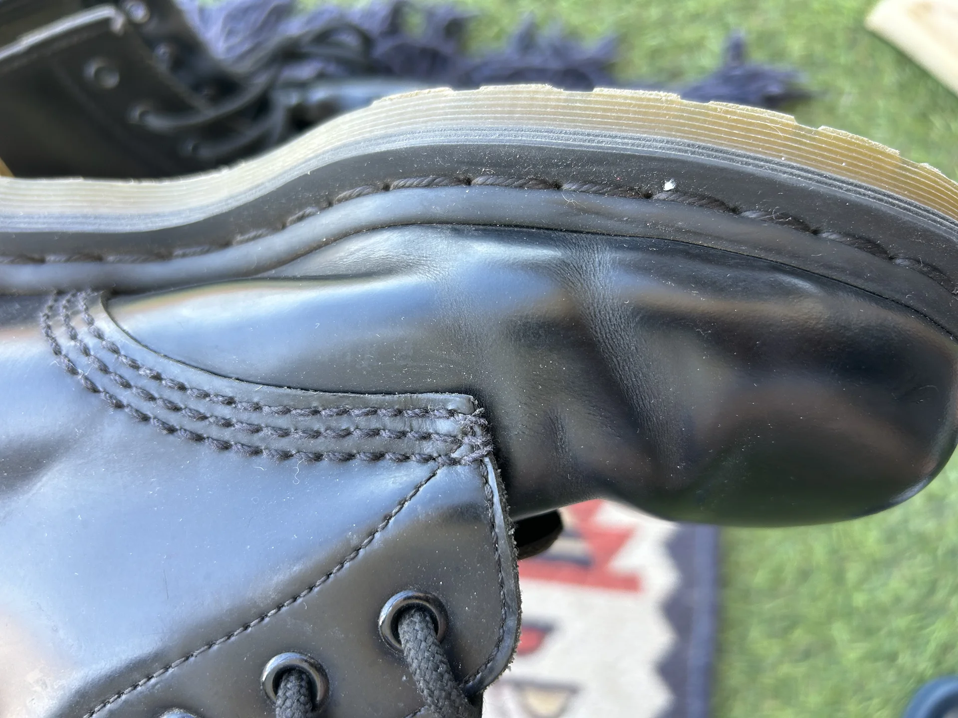 dr martens 101 - миниатюра 7