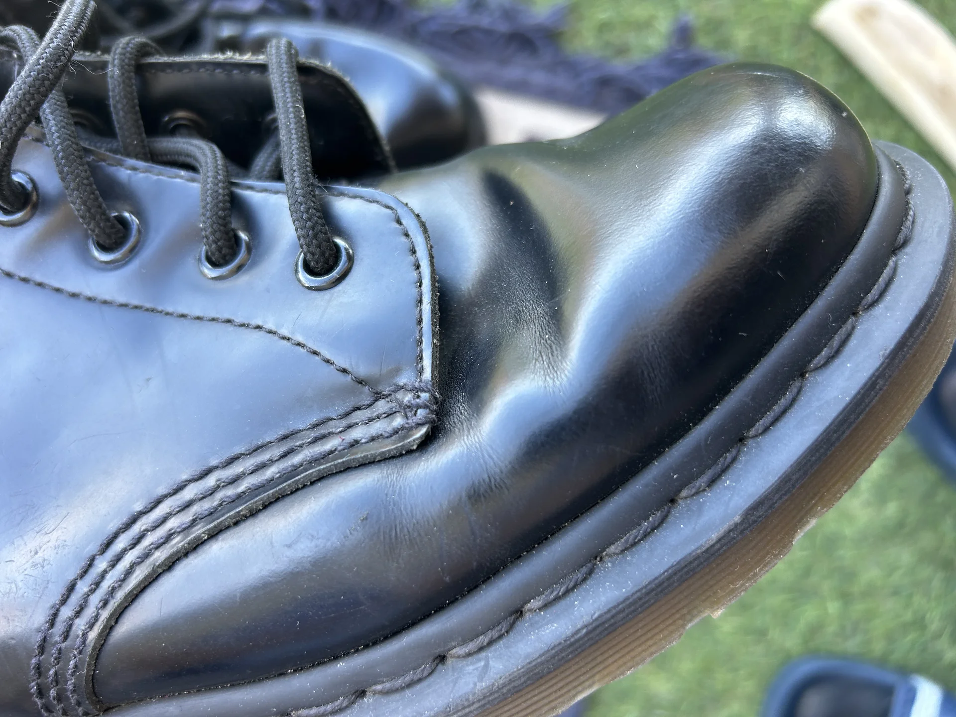 dr martens 101 - миниатюра 8