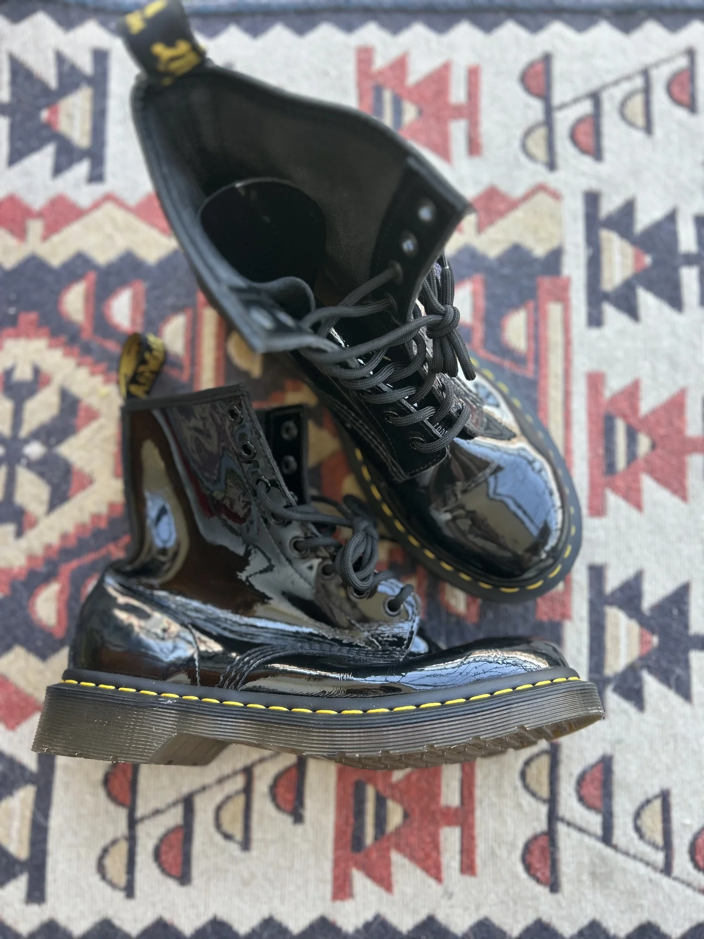 dr martens 1460