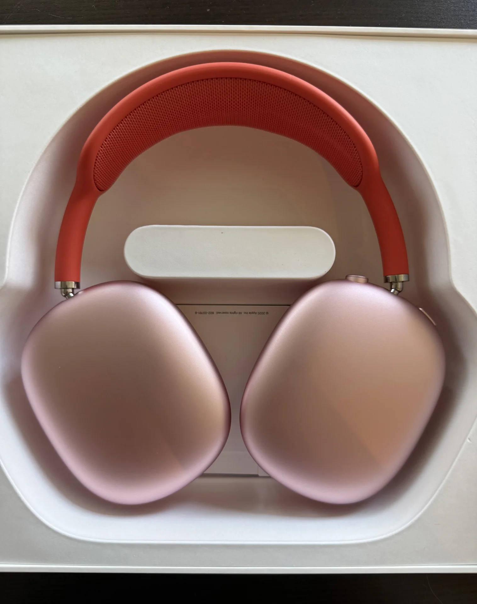 Apple Airpods max - изображение 1