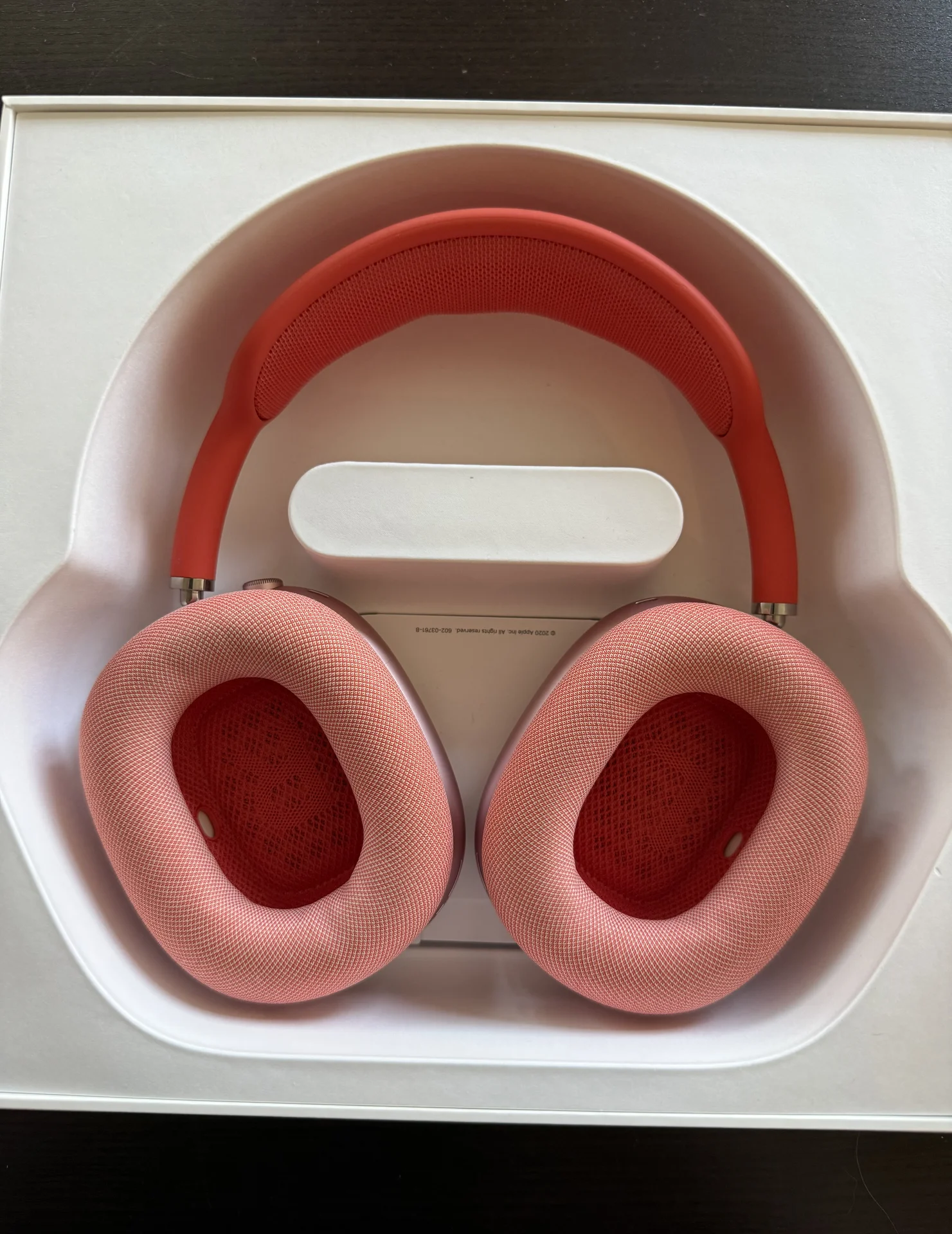 Apple Airpods max - миниатюра 2