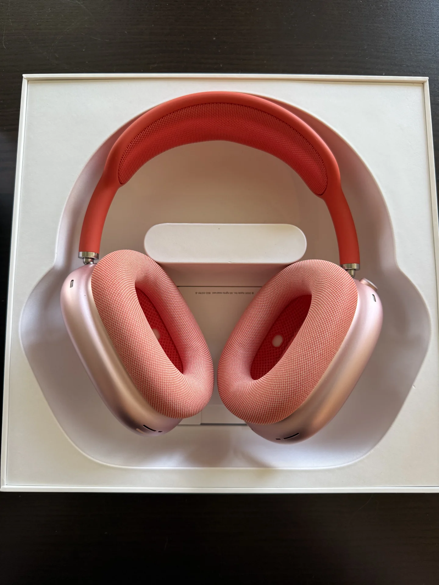 Apple Airpods max - миниатюра 3