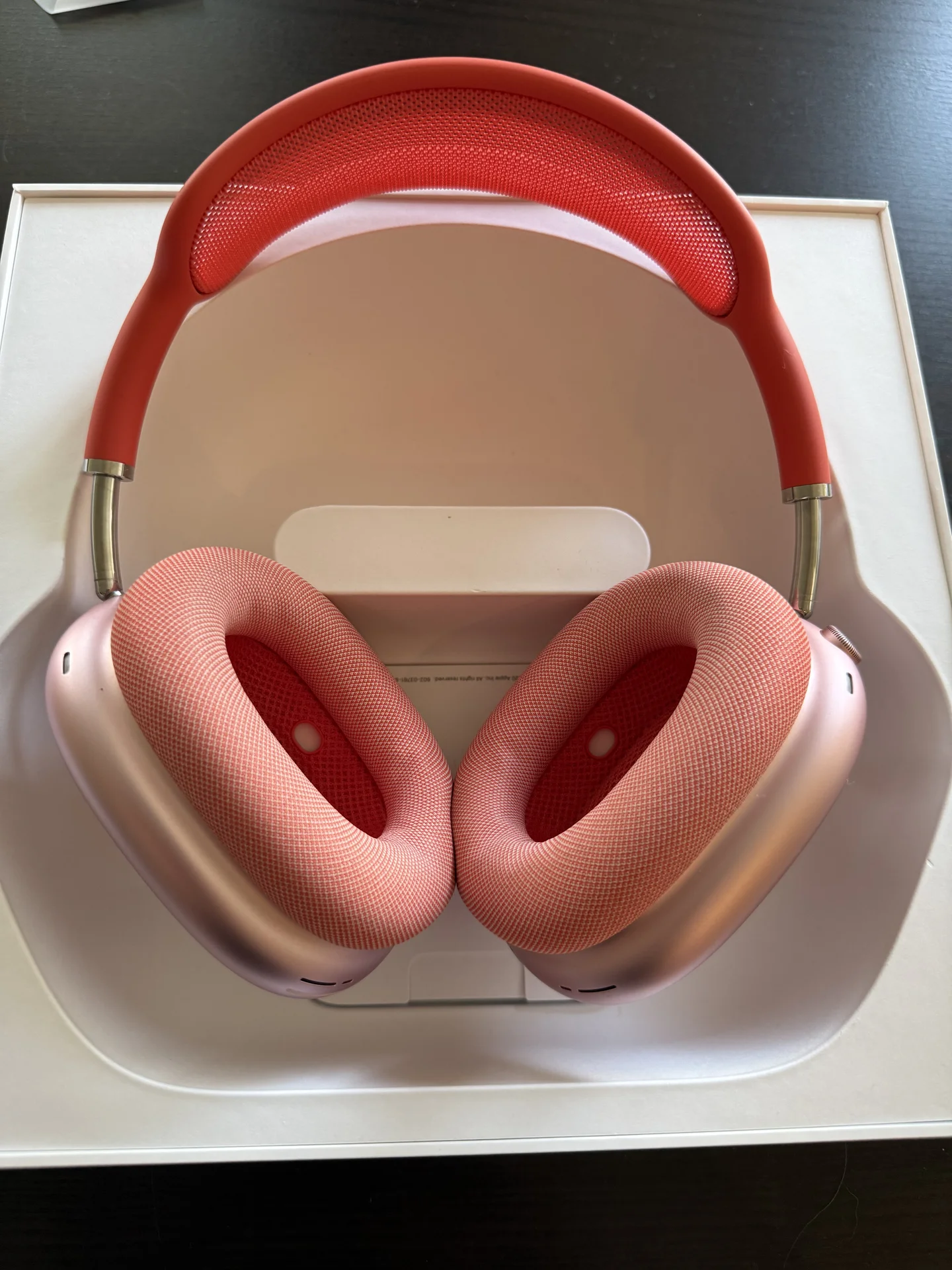 Apple Airpods max - миниатюра 4