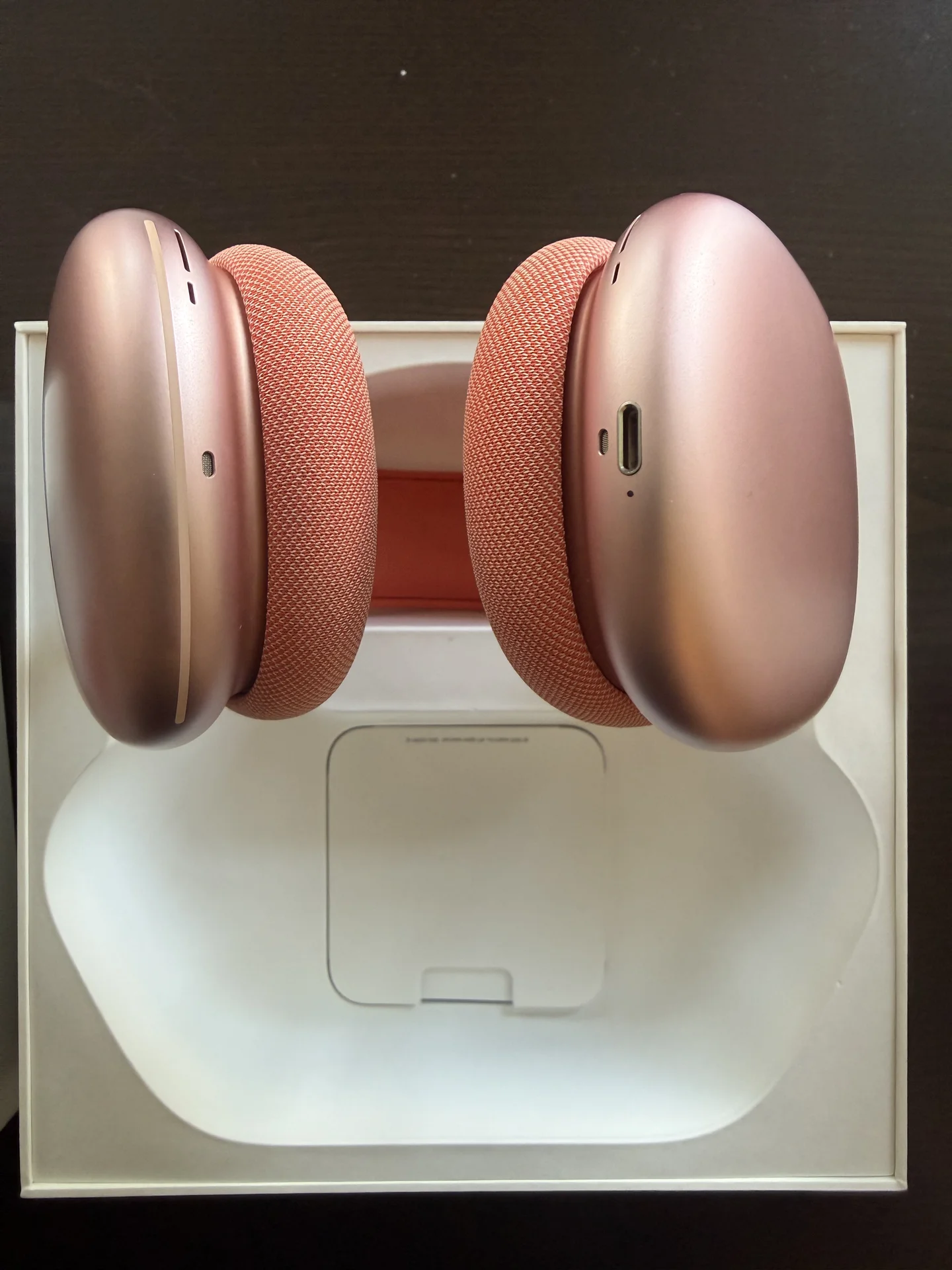 Apple Airpods max - миниатюра 5