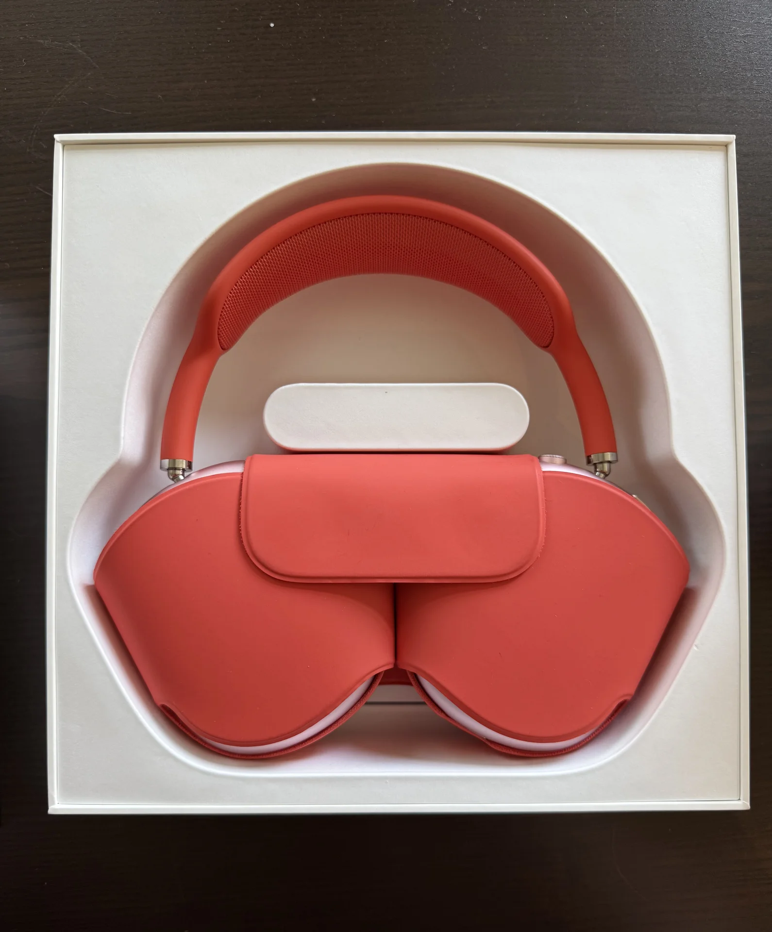 Apple Airpods max - миниатюра 6