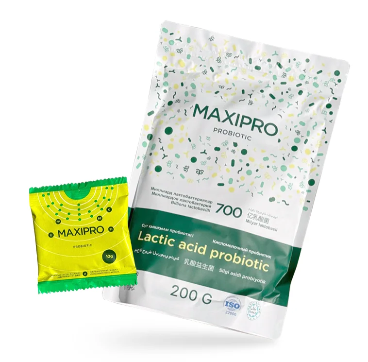 Пробиотик максипро - изображение 1