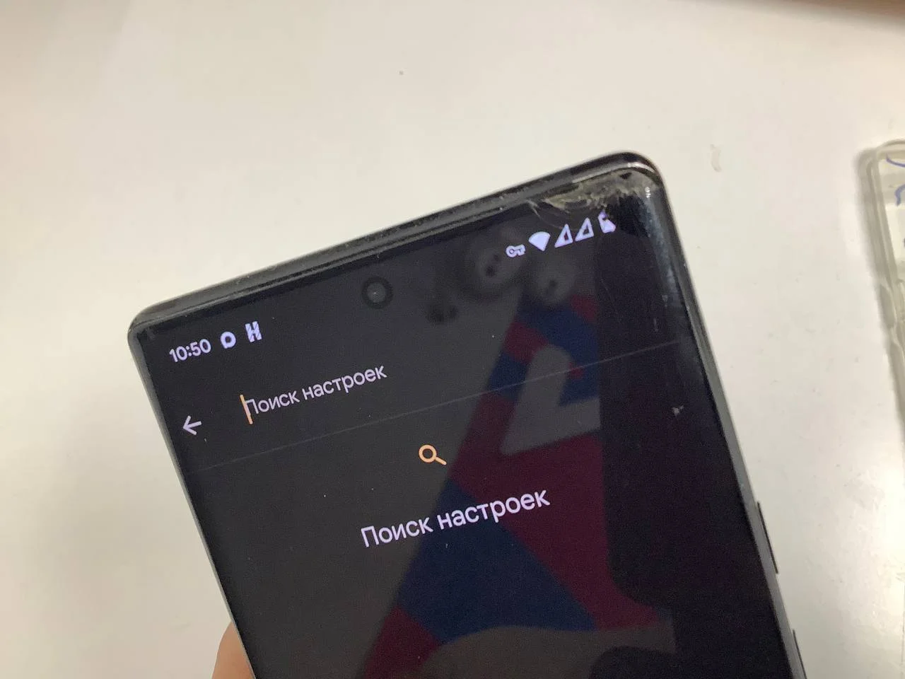 Pixel 6 Pro - изображение 1
