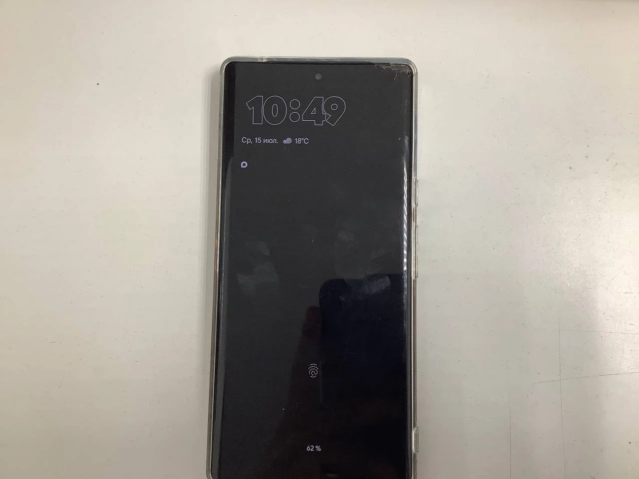 Pixel 6 Pro - миниатюра 2