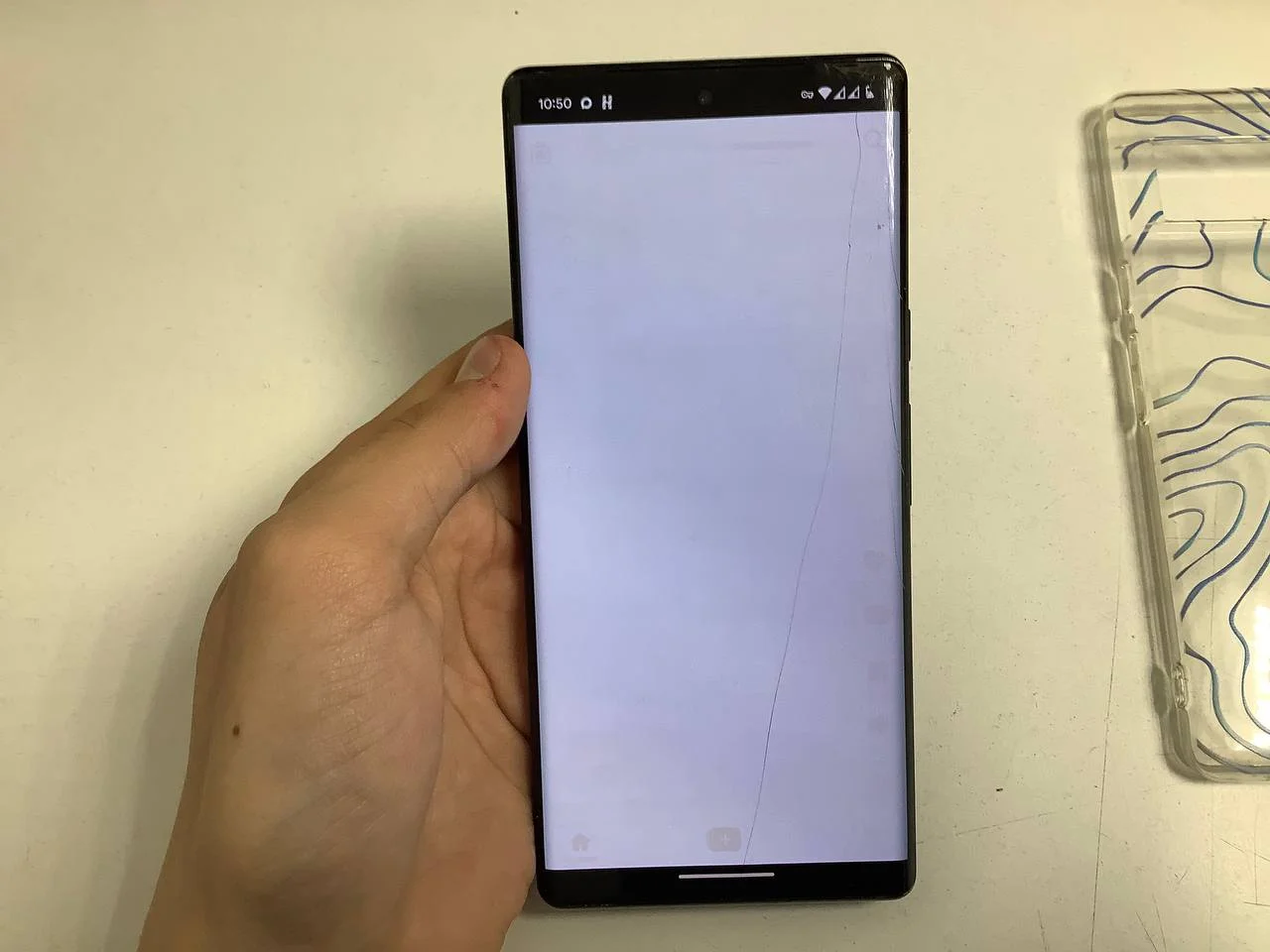 Pixel 6 Pro - миниатюра 3