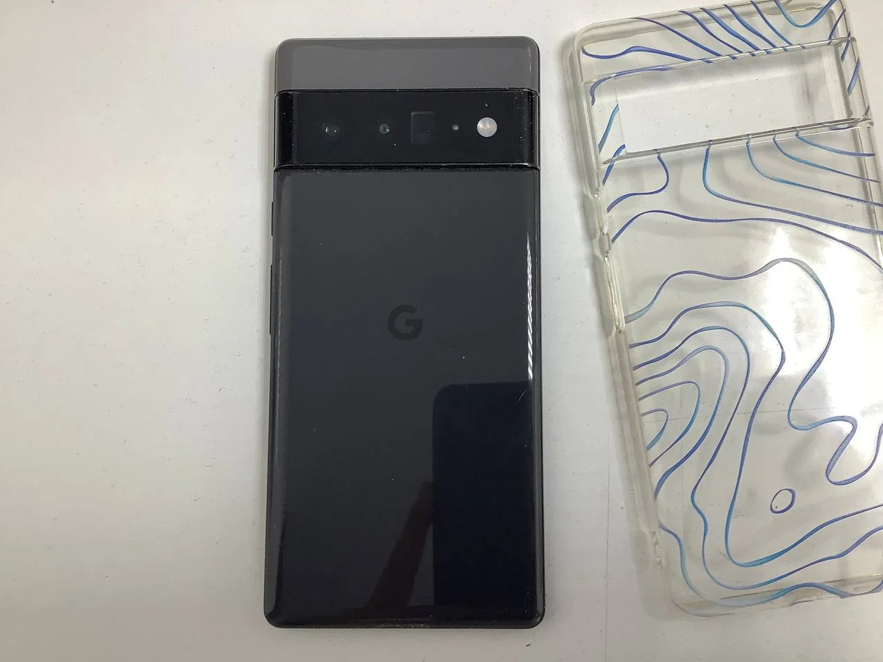 Pixel 6 Pro - миниатюра 4