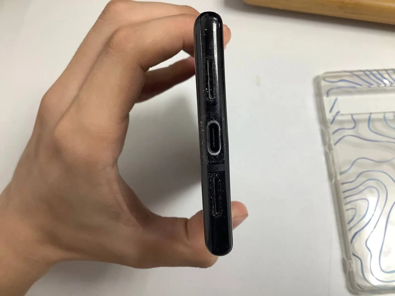 Pixel 6 Pro - миниатюра 5