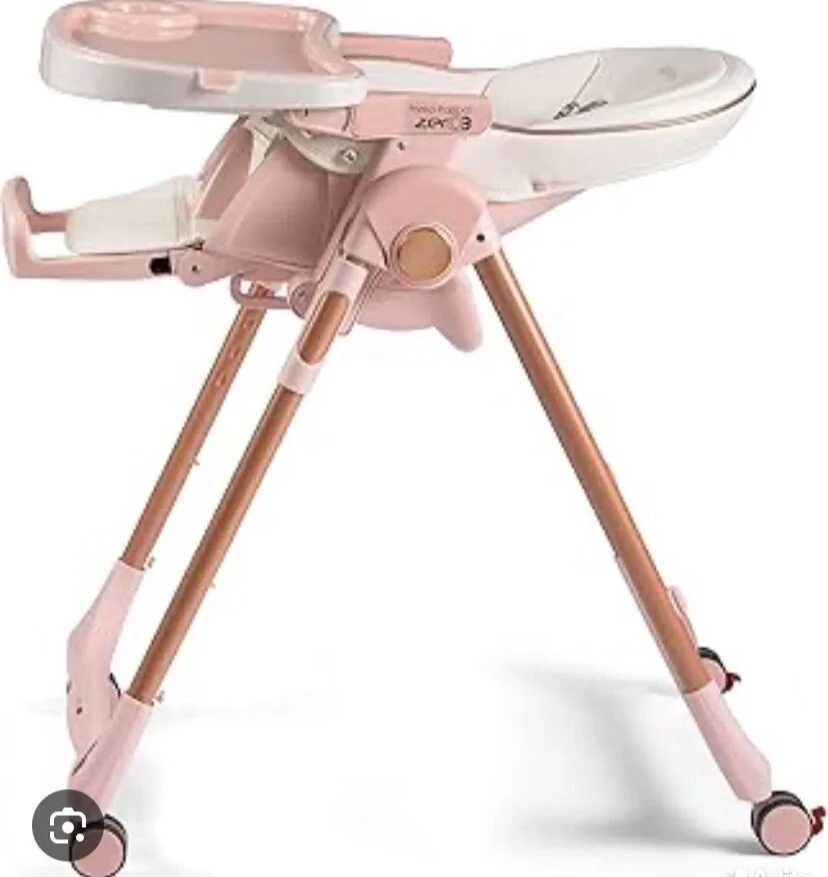 стульчик peg perego - миниатюра 3