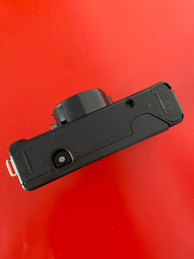 Пленочный фотоаппарат Ricoh AF2 - миниатюра 5