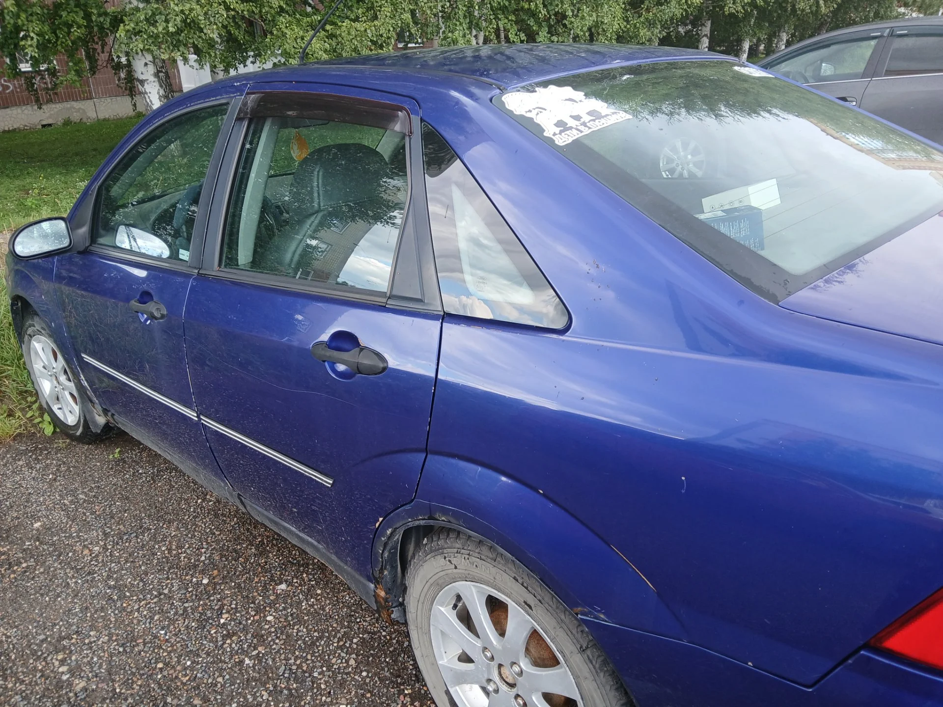 Ford focus - миниатюра 4