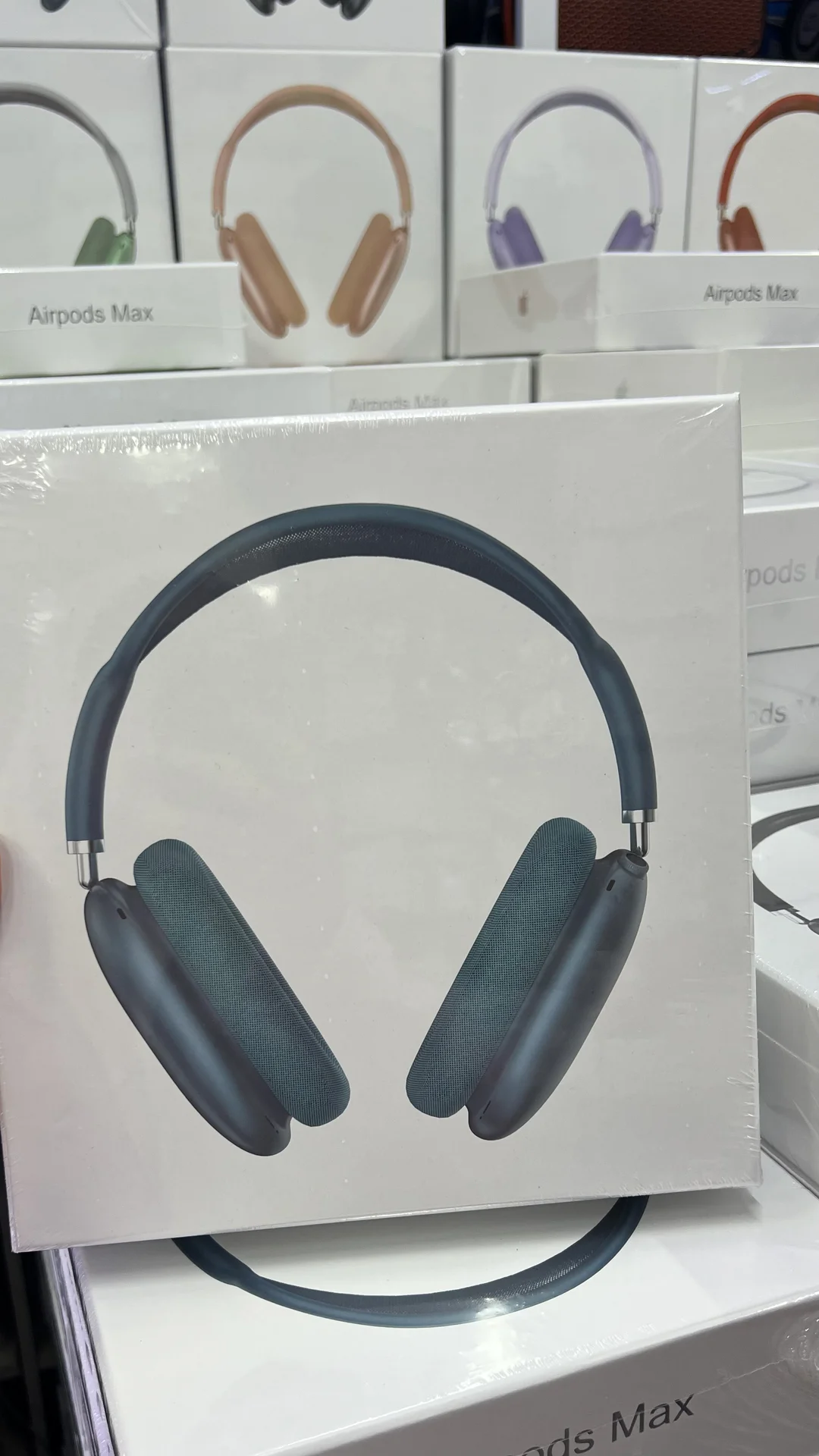 airpods Max - миниатюра 2