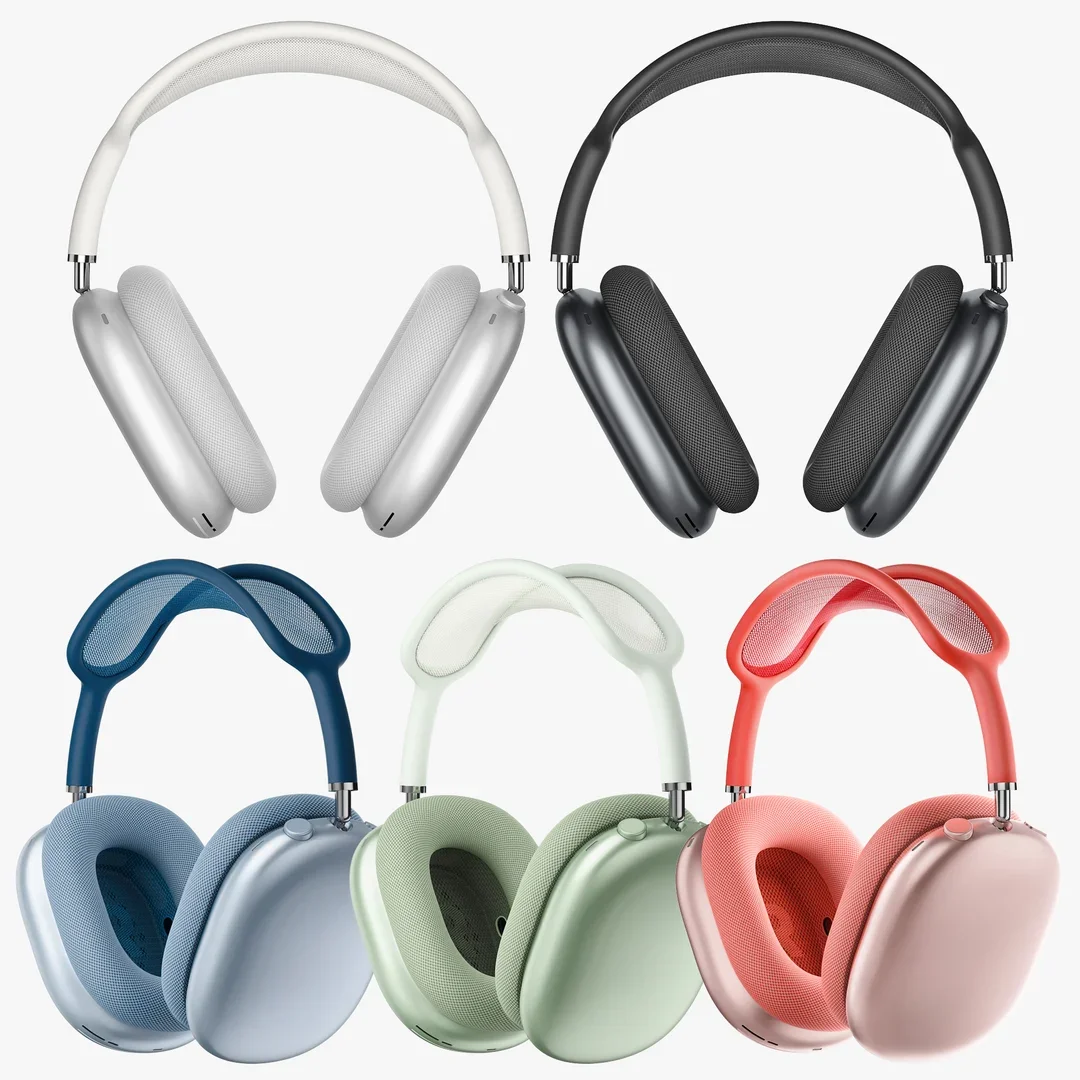 airpods Max - миниатюра 4
