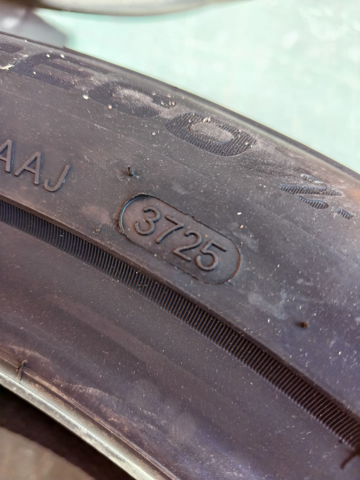 Резина 205/50 R17 93W Trazano ZuperEco Z-107 - миниатюра 6