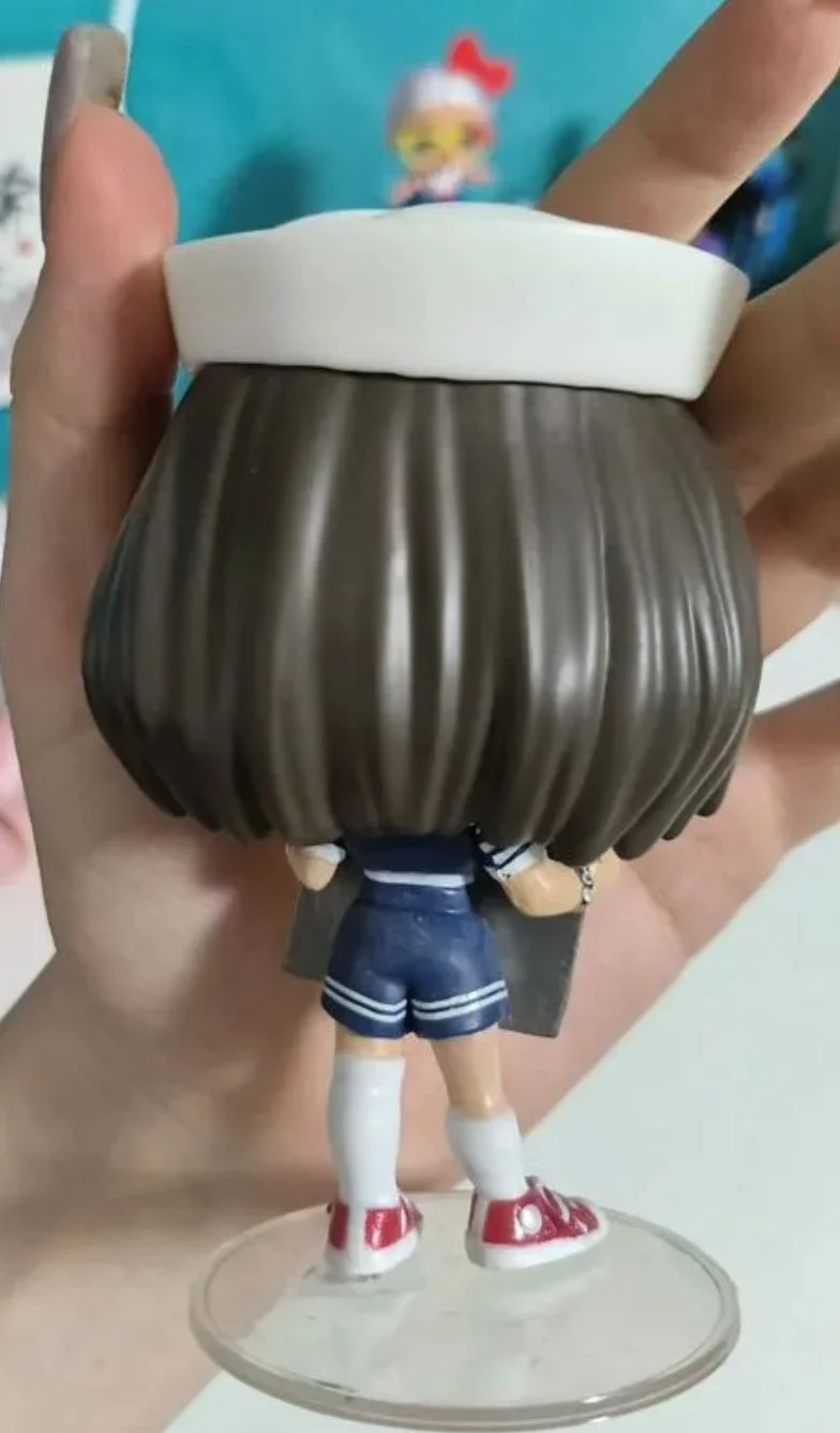 Funko pop stranger things robin - миниатюра 3