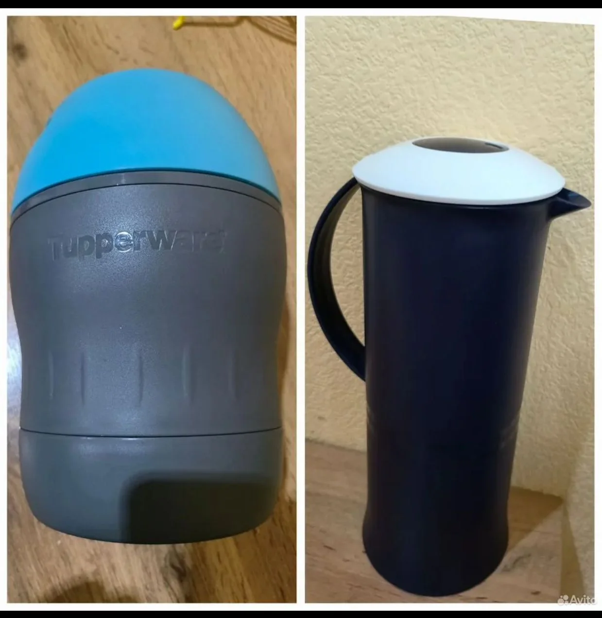 посуда Tupperware - миниатюра 8