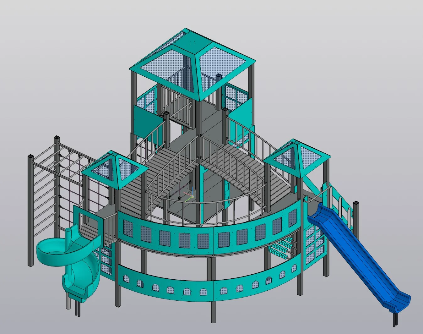 Компас-3D с нуля для инженеров - миниатюра 5