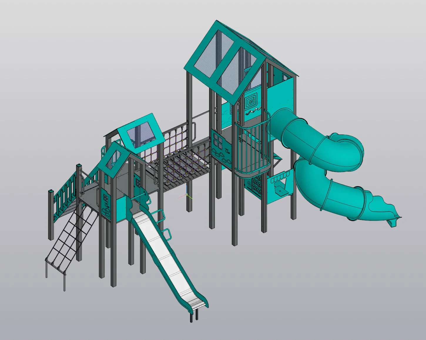 Компас-3D с нуля для инженеров - миниатюра 6