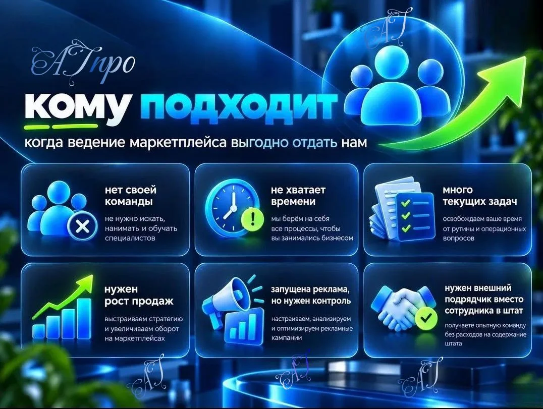 Менеджер маркетплейсов - миниатюра 7