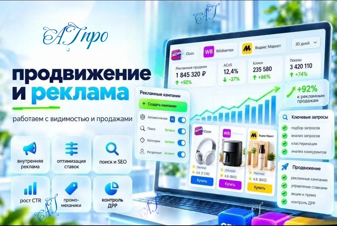 Менеджер маркетплейсов - миниатюра 8