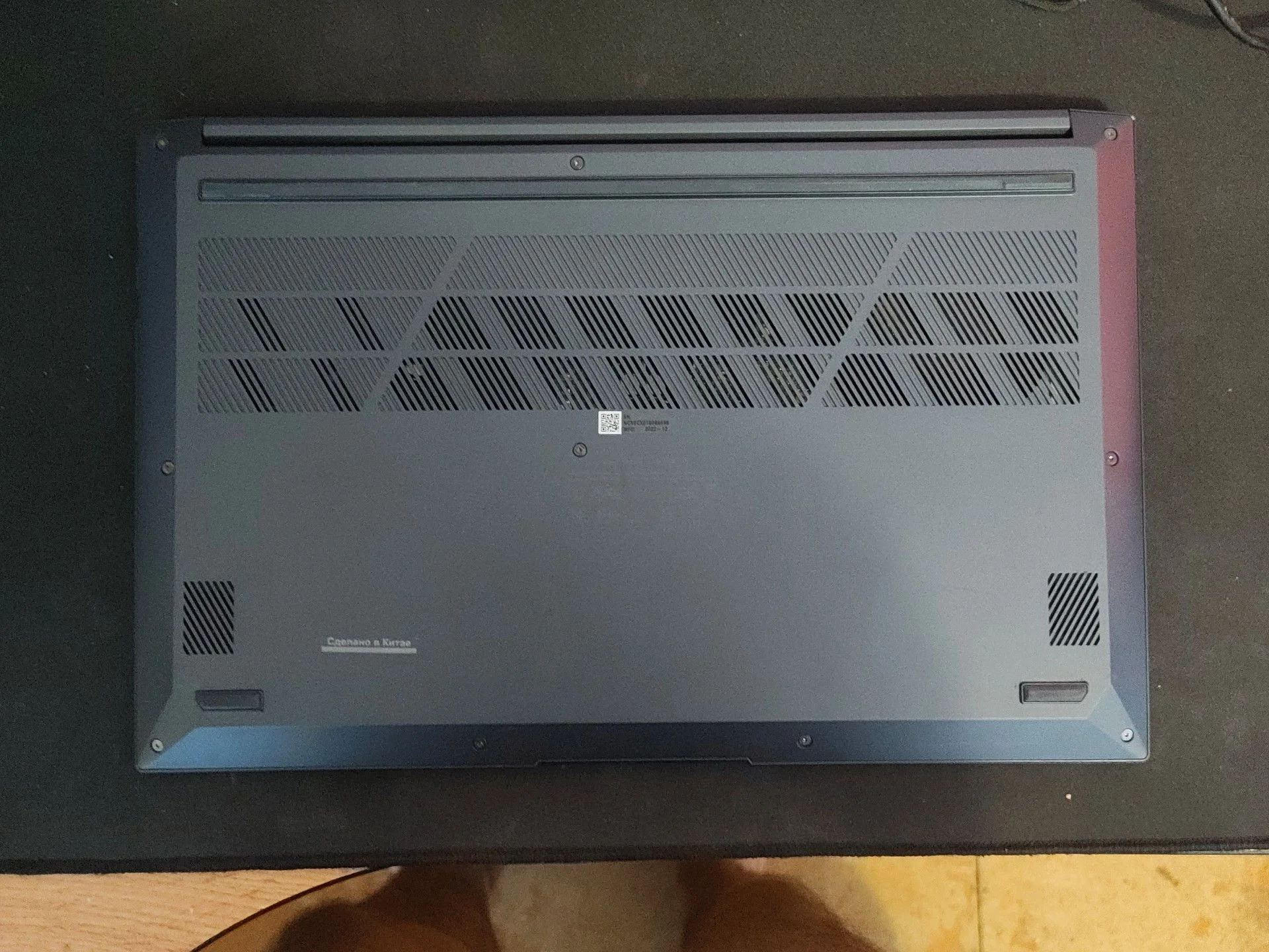 ноутбук ASUS Vivobook PRO 15 M6500Q RYZEN 5600H - миниатюра 4
