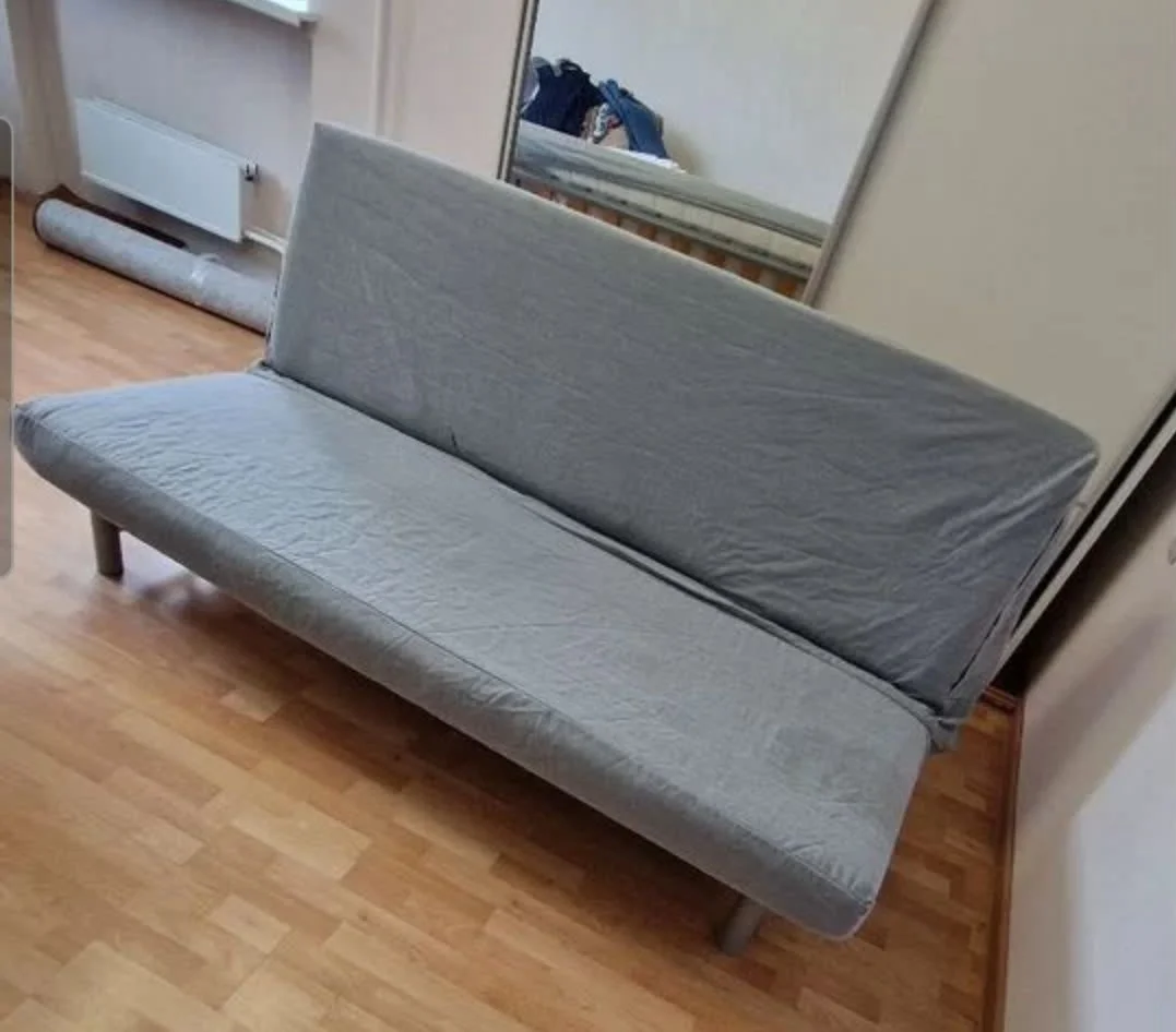 диван IKEA - миниатюра 4