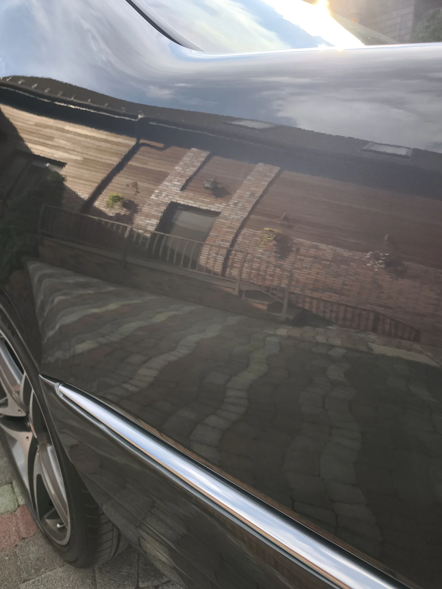 Mercedes s600 w140 - миниатюра 9