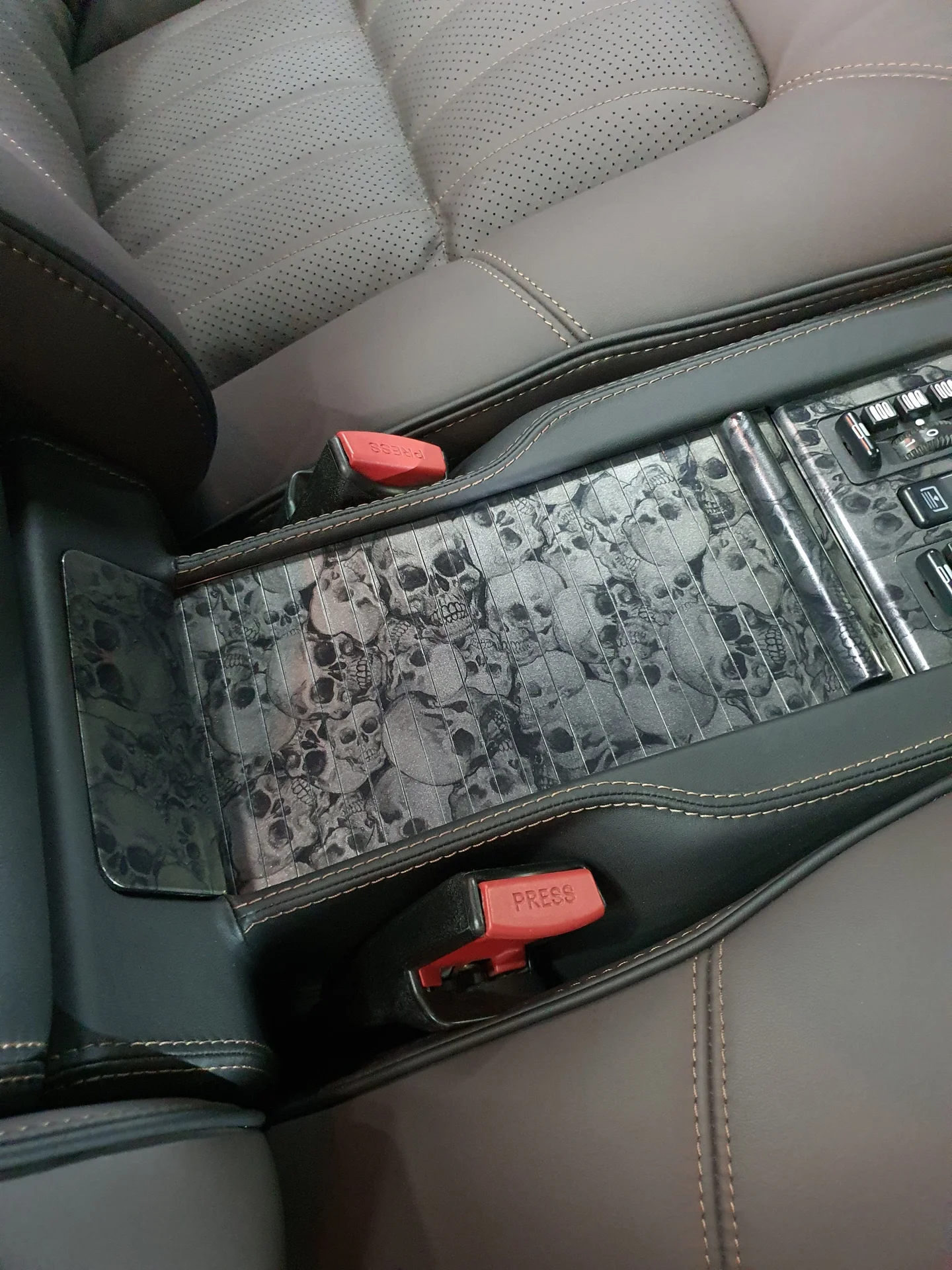 Mercedes s600 w140 - миниатюра 28