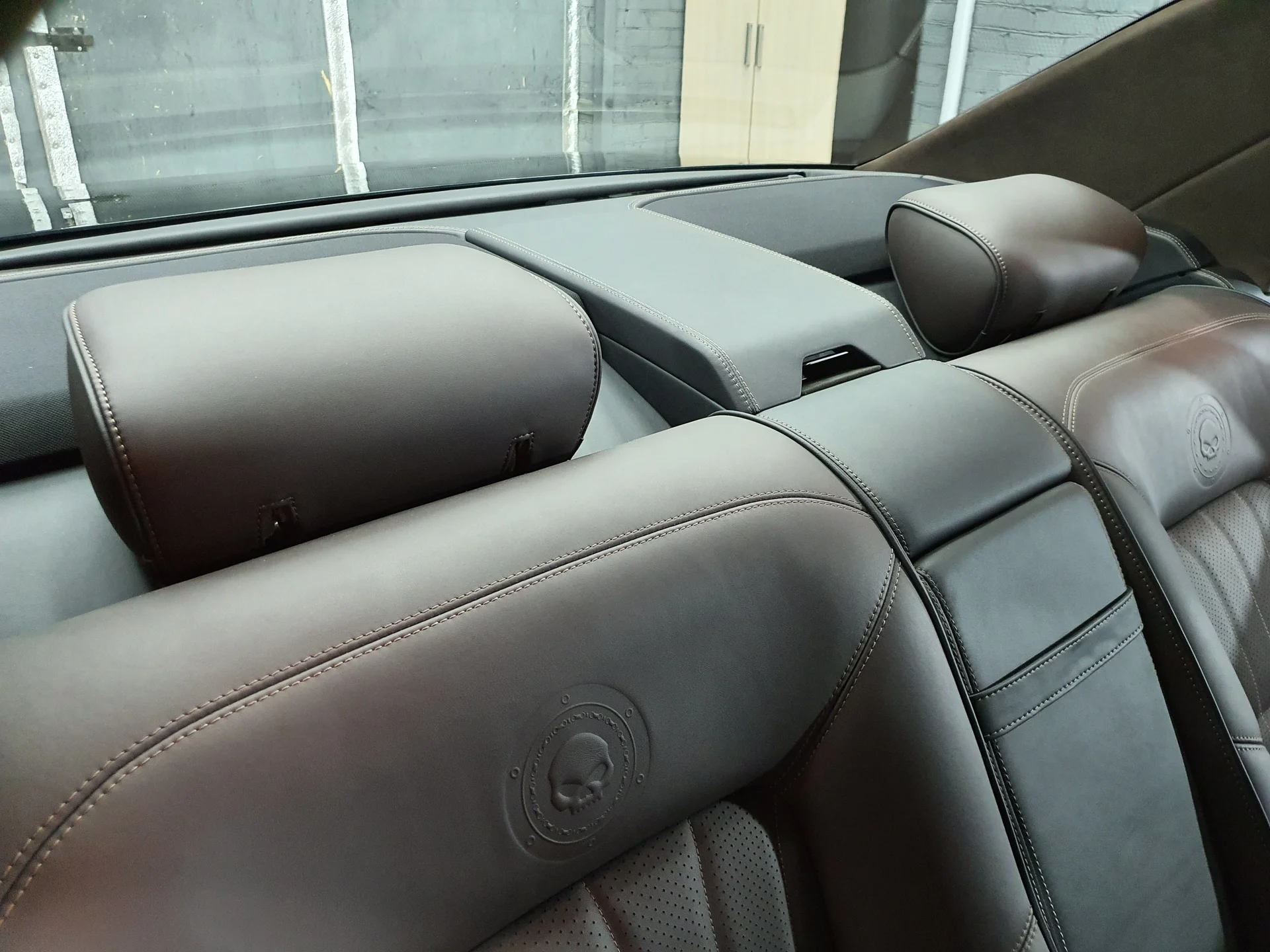 Mercedes s600 w140 - миниатюра 29