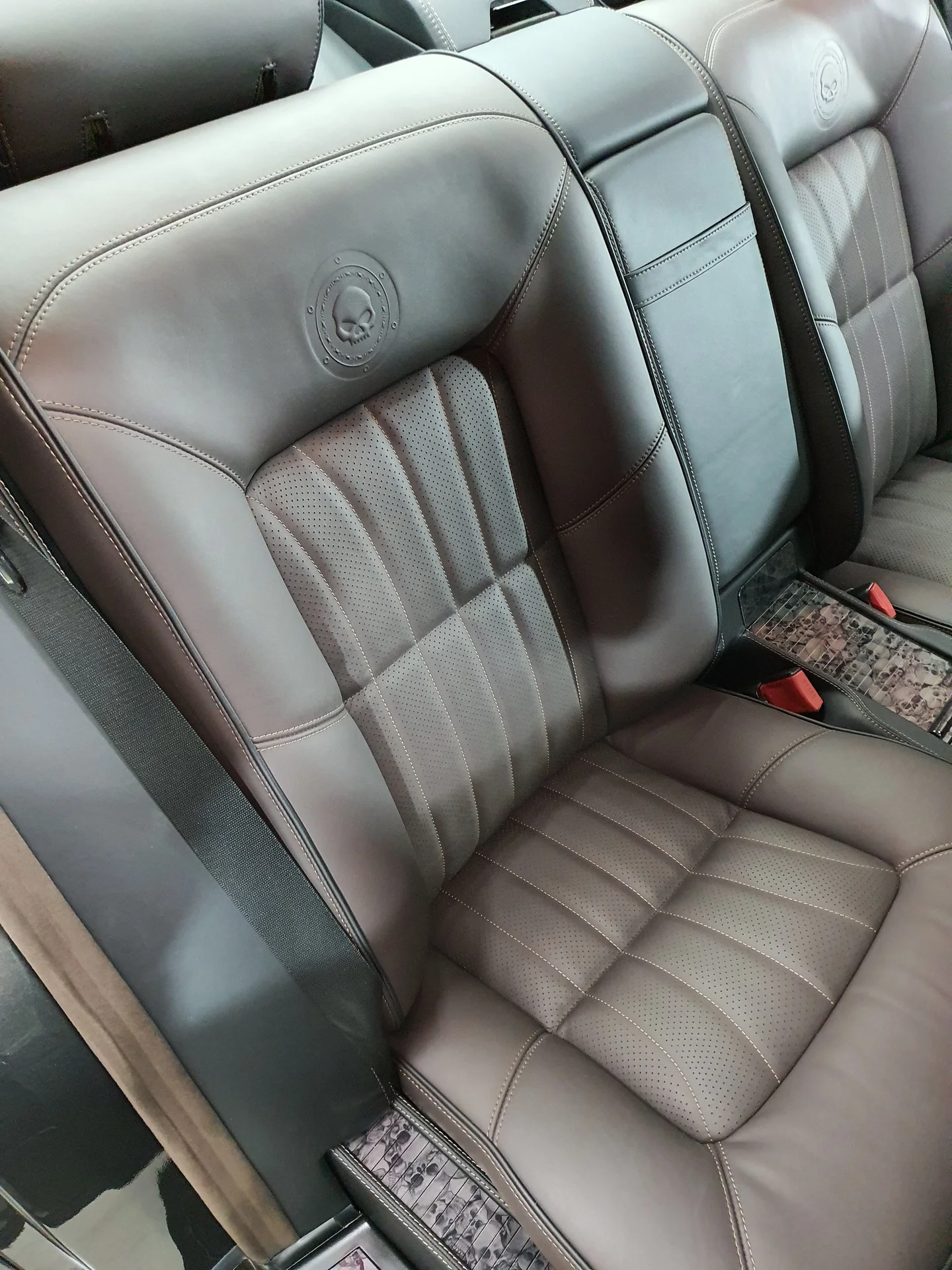Mercedes s600 w140 - миниатюра 31