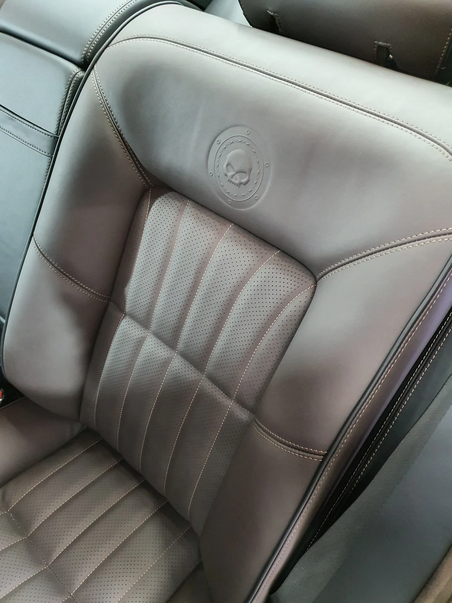 Mercedes s600 w140 - миниатюра 38