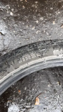 Pirelli P Zero 225/40 R18 92W