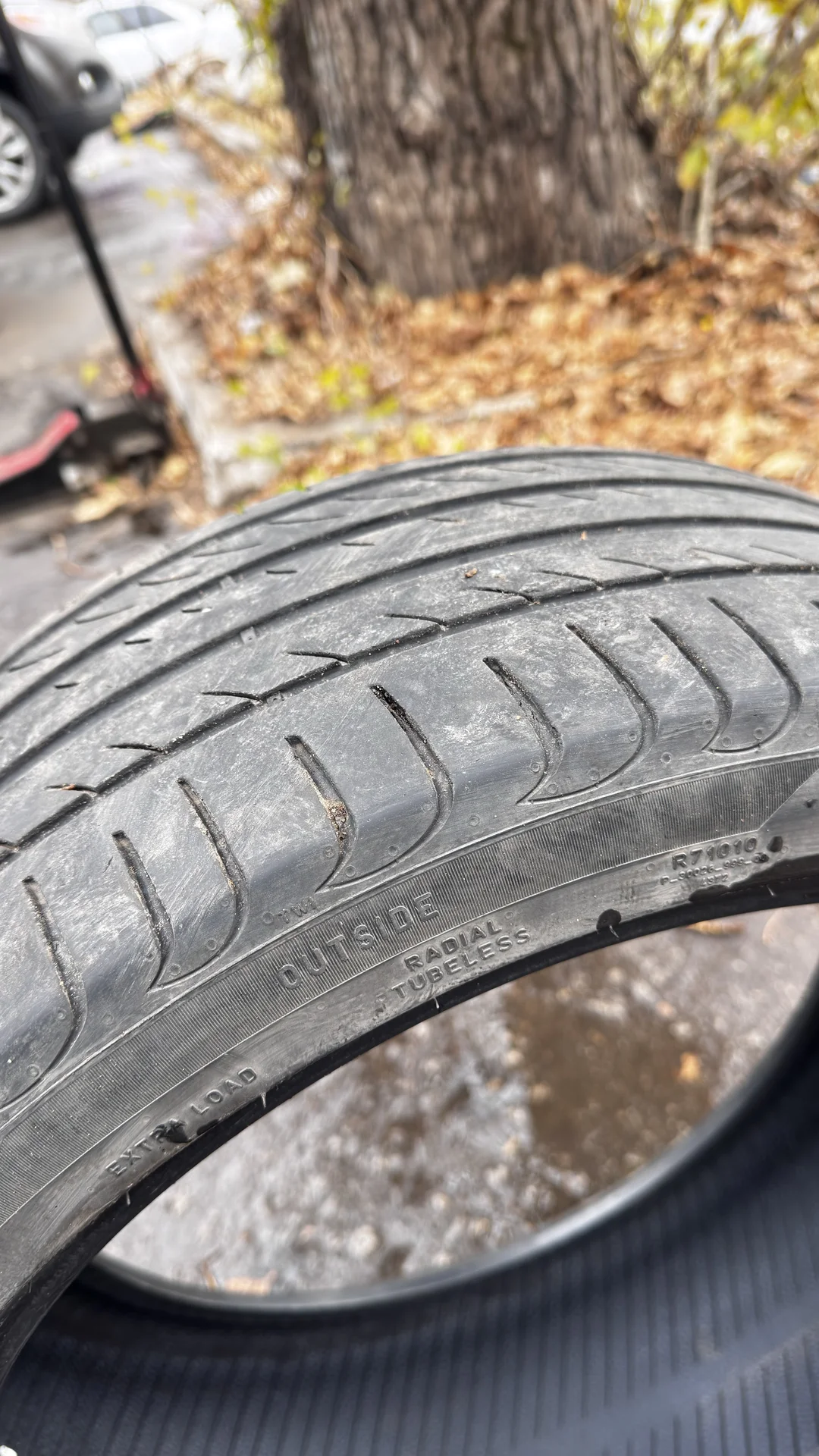 Pirelli P Zero 225/40 R18 92W - миниатюра 3