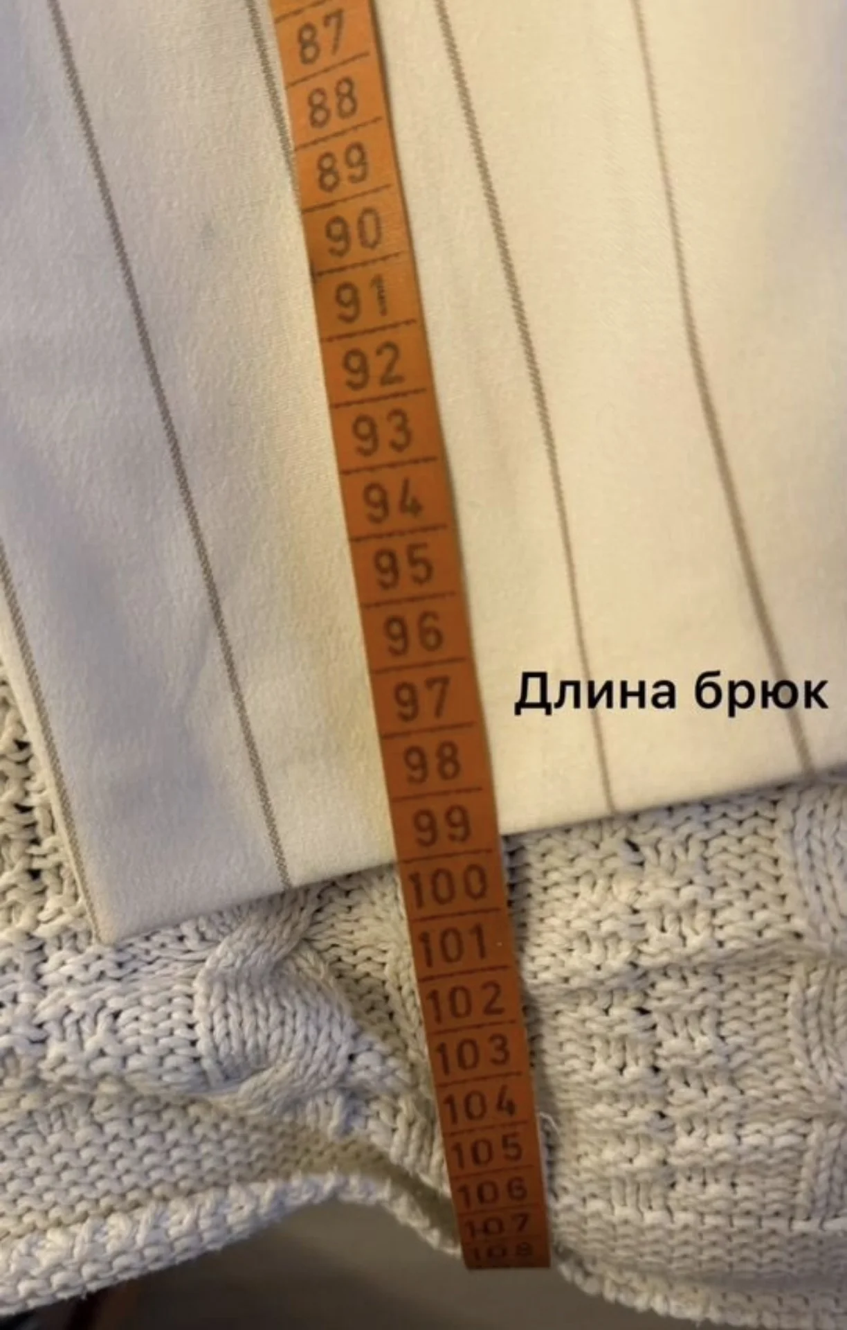 двухцветный костюм Bershka 36 - миниатюра 8