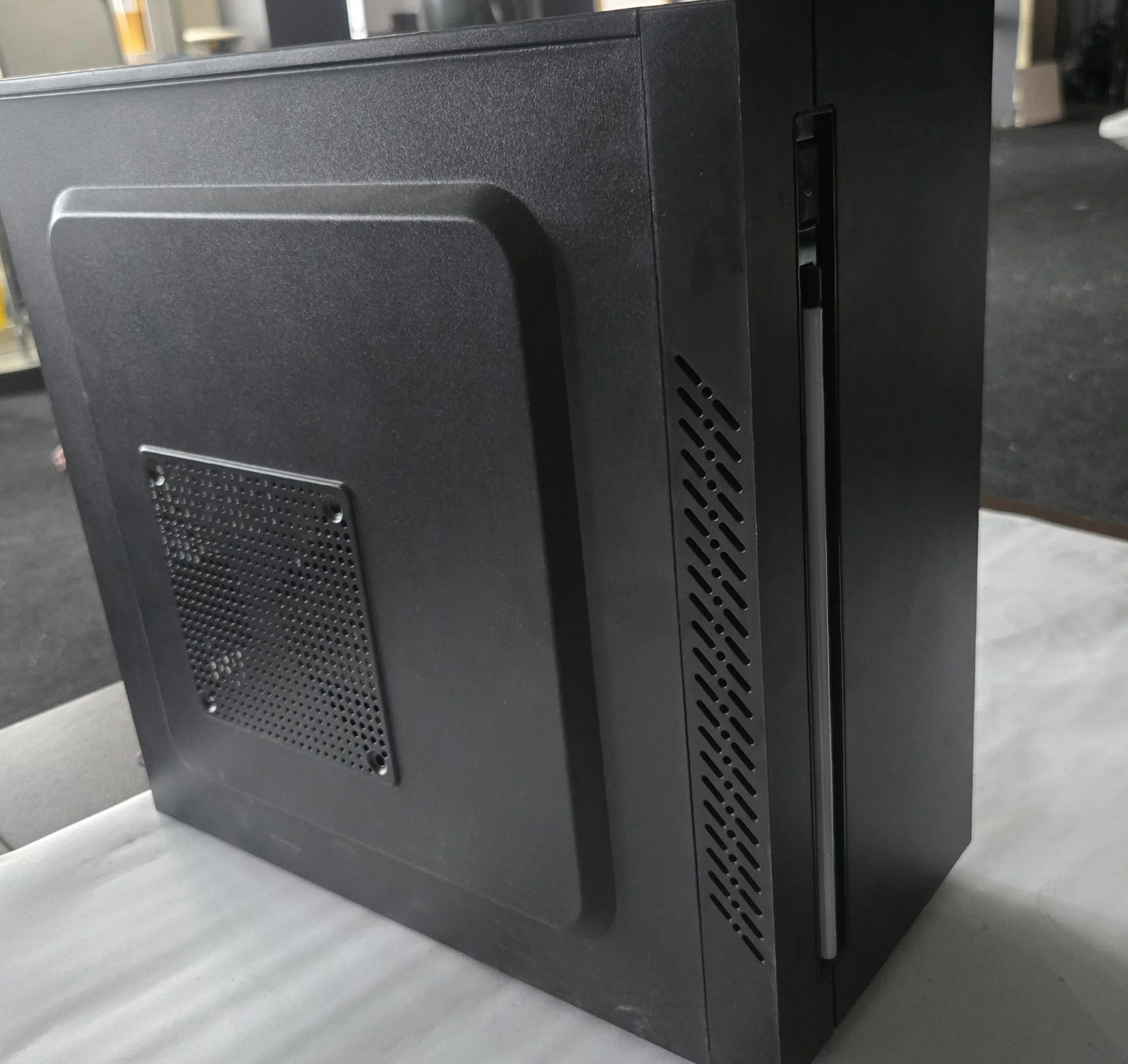 Игровой компьютер RX 560 4GB / SSD - изображение 1