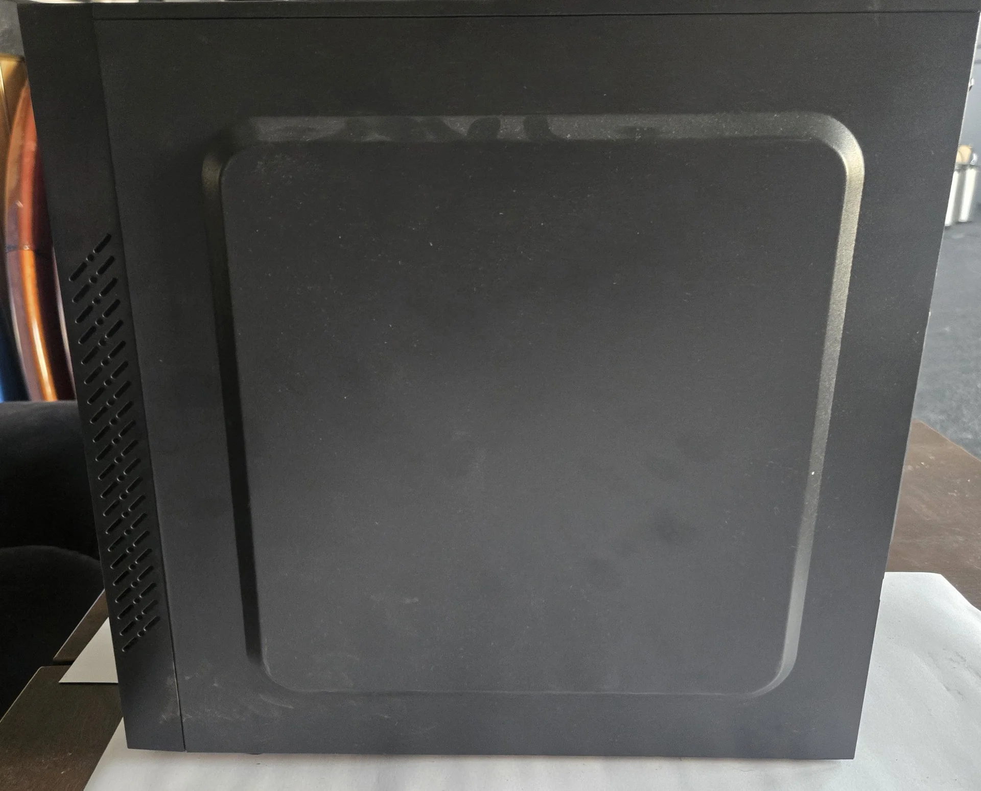 Игровой компьютер RX 560 4GB / SSD - миниатюра 3