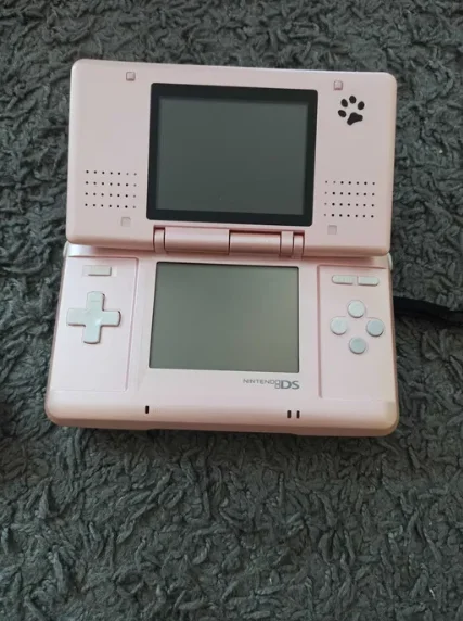 Приставка портативная Nintendo Ds - миниатюра 4