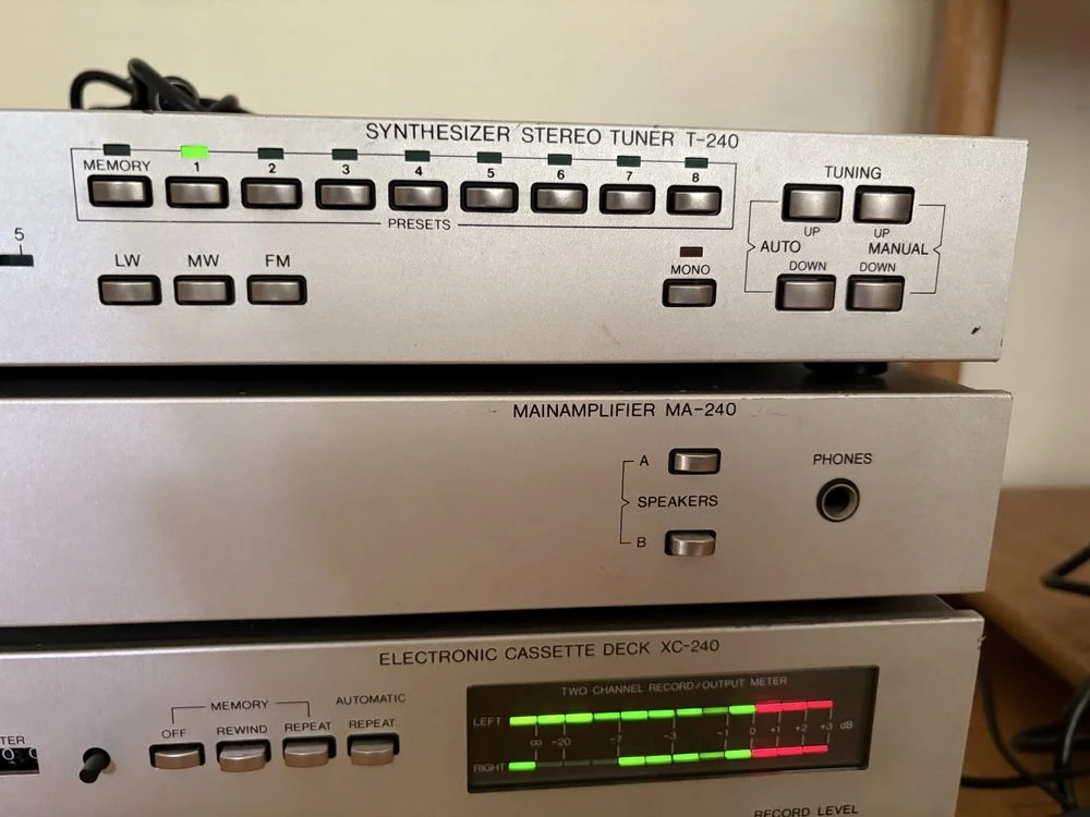 Музыкальный центр Blaupunkt - миниатюра 4